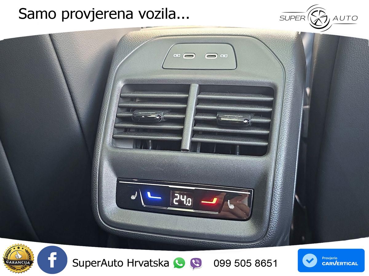 Volkswagen Passat Variant 2.0 TDI (193 KS) 4MOTION DSG R-Line MATRIX+GR SJED+KAM