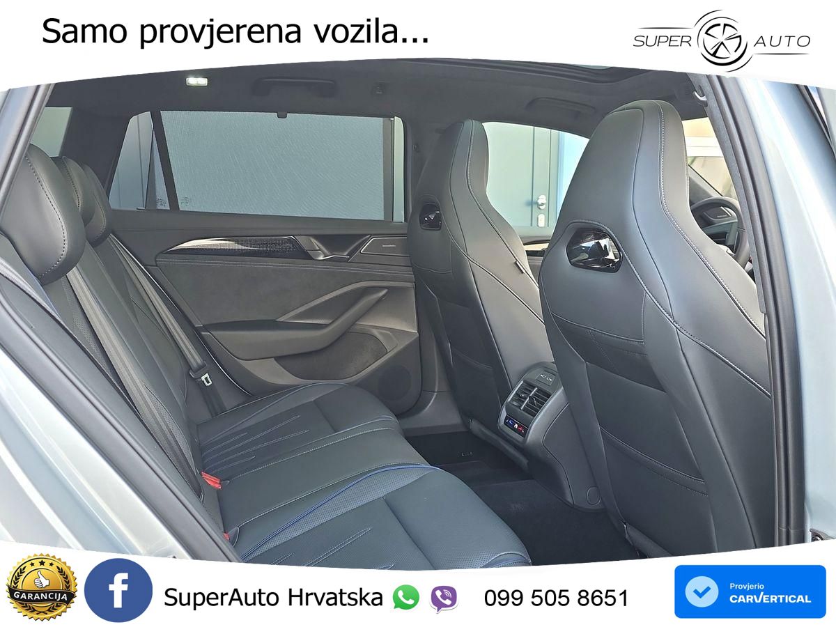 Volkswagen Passat Variant 2.0 TDI (193 KS) 4MOTION DSG R-Line MATRIX+GR SJED+KAM