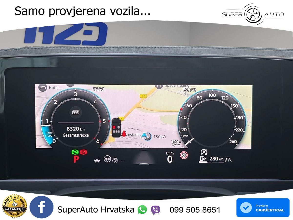 Volkswagen Passat Variant 2.0 TDI (193 KS) 4MOTION DSG R-Line MATRIX+GR SJED+KAM
