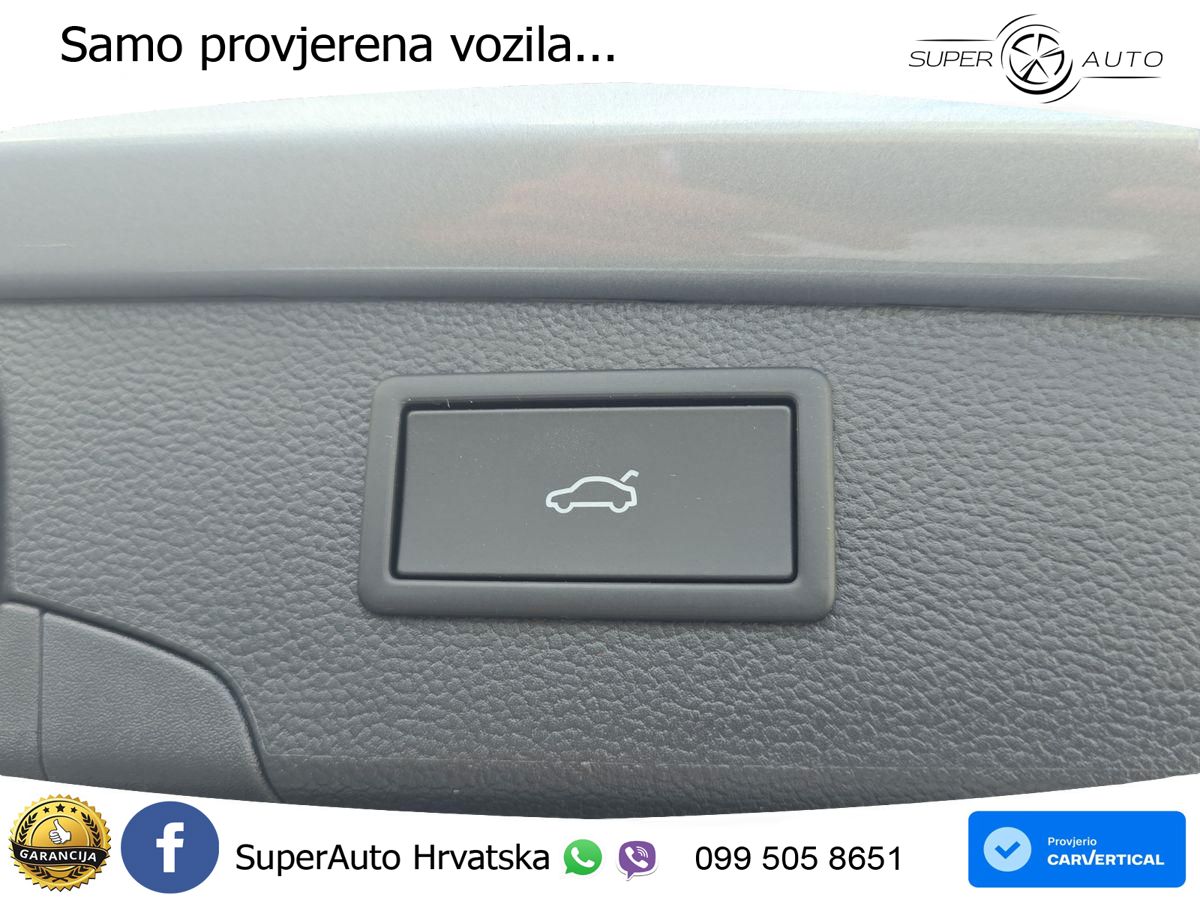 Volkswagen Passat Variant 2.0 TDI (193 KS) 4MOTION DSG R-Line MATRIX+GR SJED+KAM