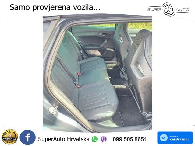 Cupra Formentor VZ5 2.5 TSI (390 KS) 4Drive DSG LED+GR SJED+ACC