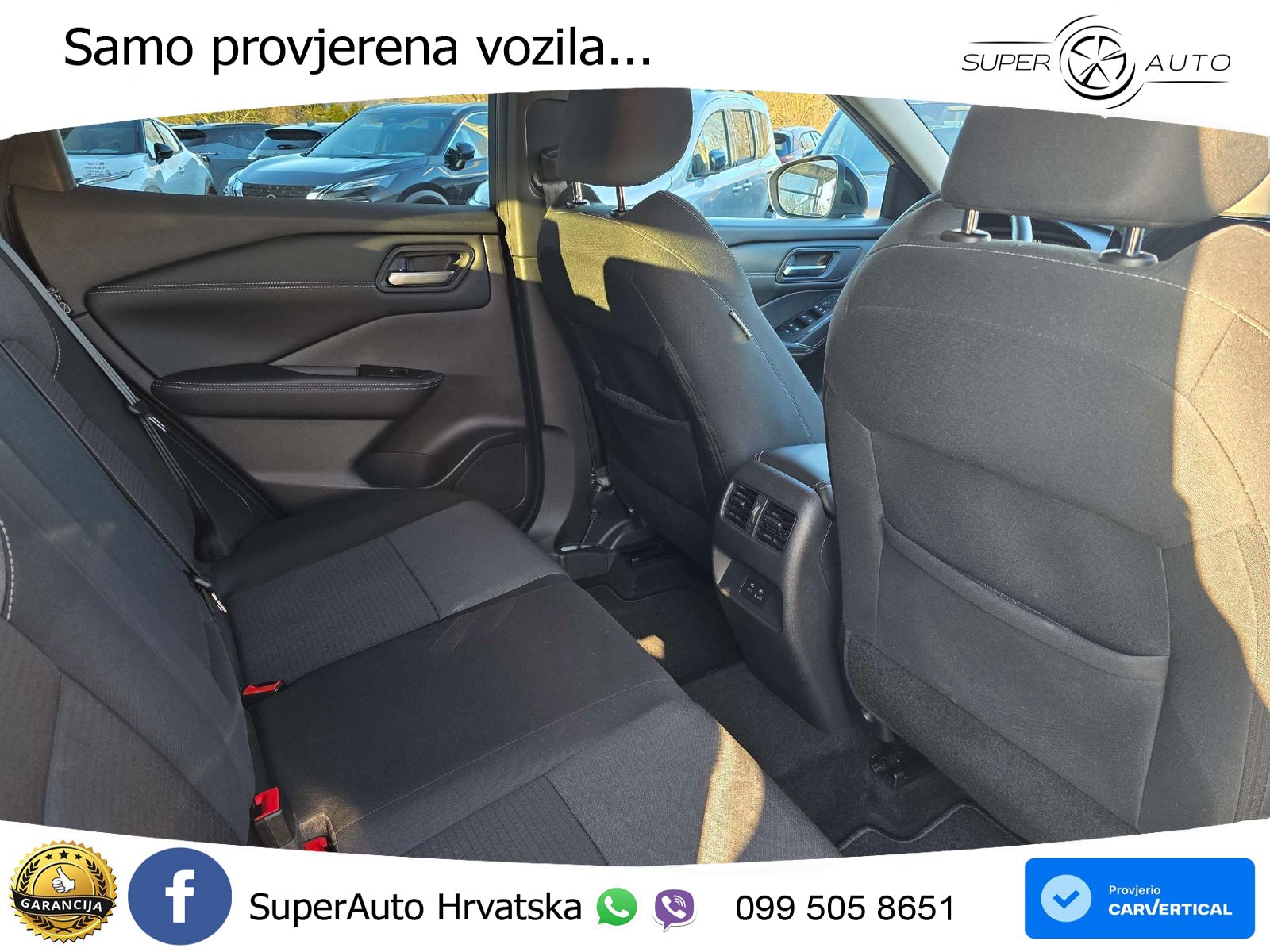 Nissan Qashqai 1.3 DIG-T (158 KS) Xtronic LED+GR SJED+ACC