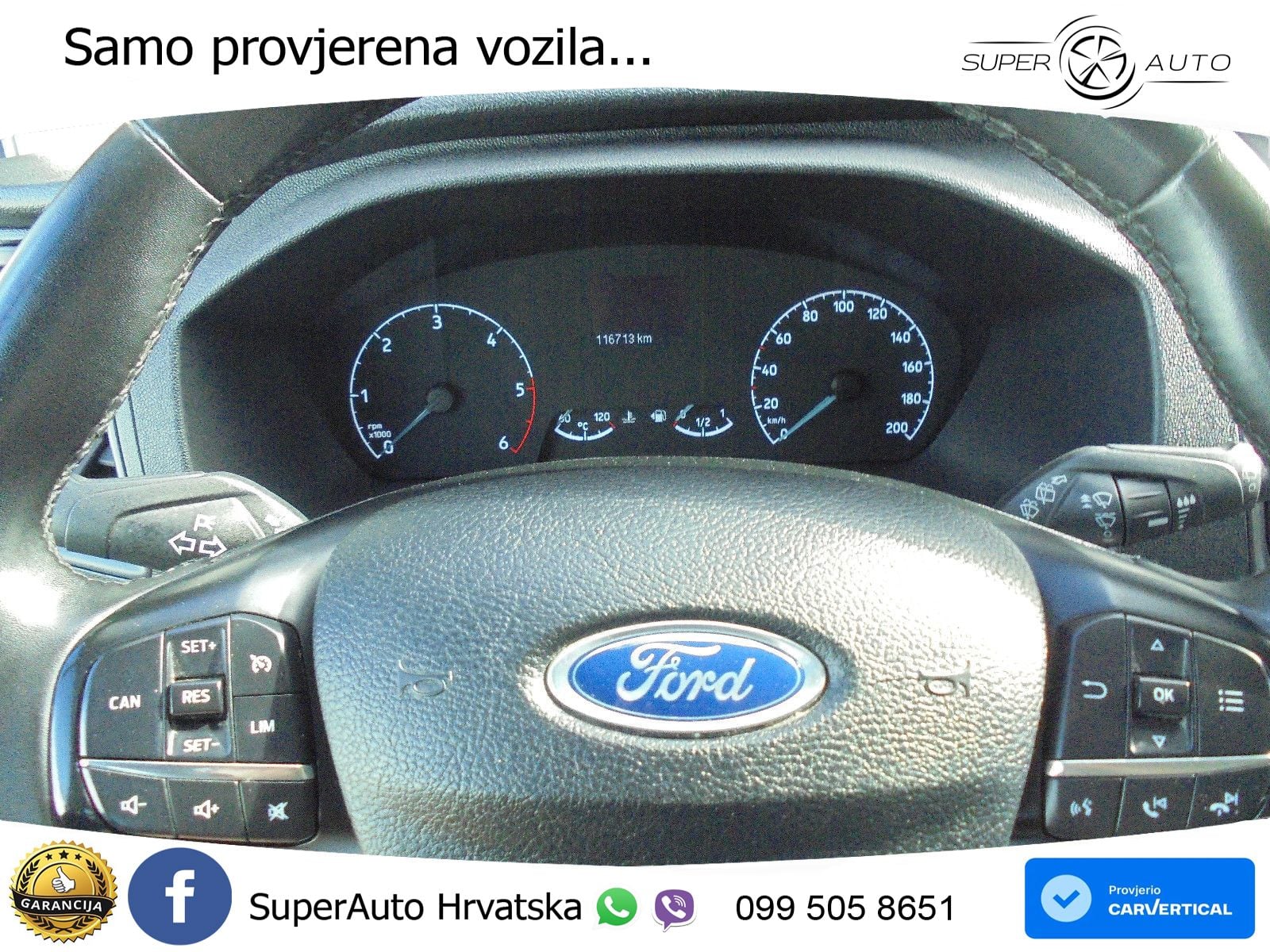 Ford Transit Custom 320 Kombi Lang TREND 1. Hand L2H1 131 KS