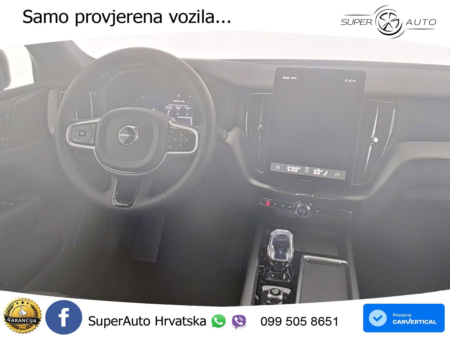 Volvo XC60 B5 Benzin AWD Geartronic ACC+HEAD+4xGR SJED+360+PANO