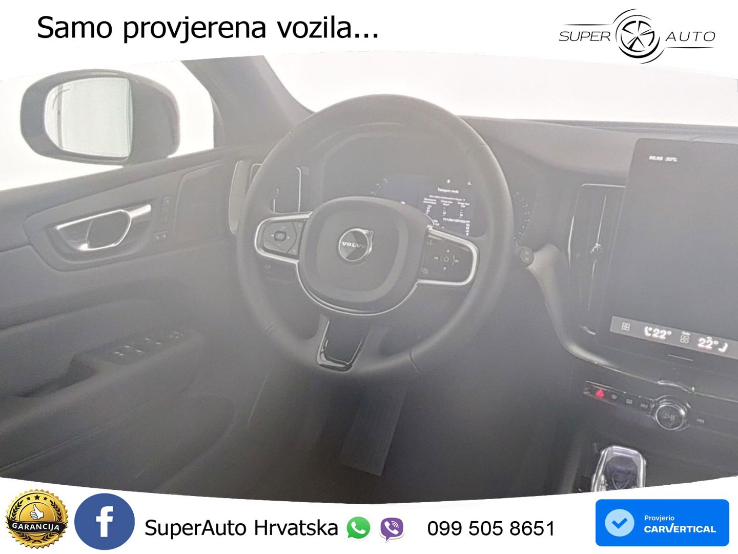 Volvo XC60 B5 Benzin AWD Geartronic ACC+HEAD+4xGR SJED+360+PANO