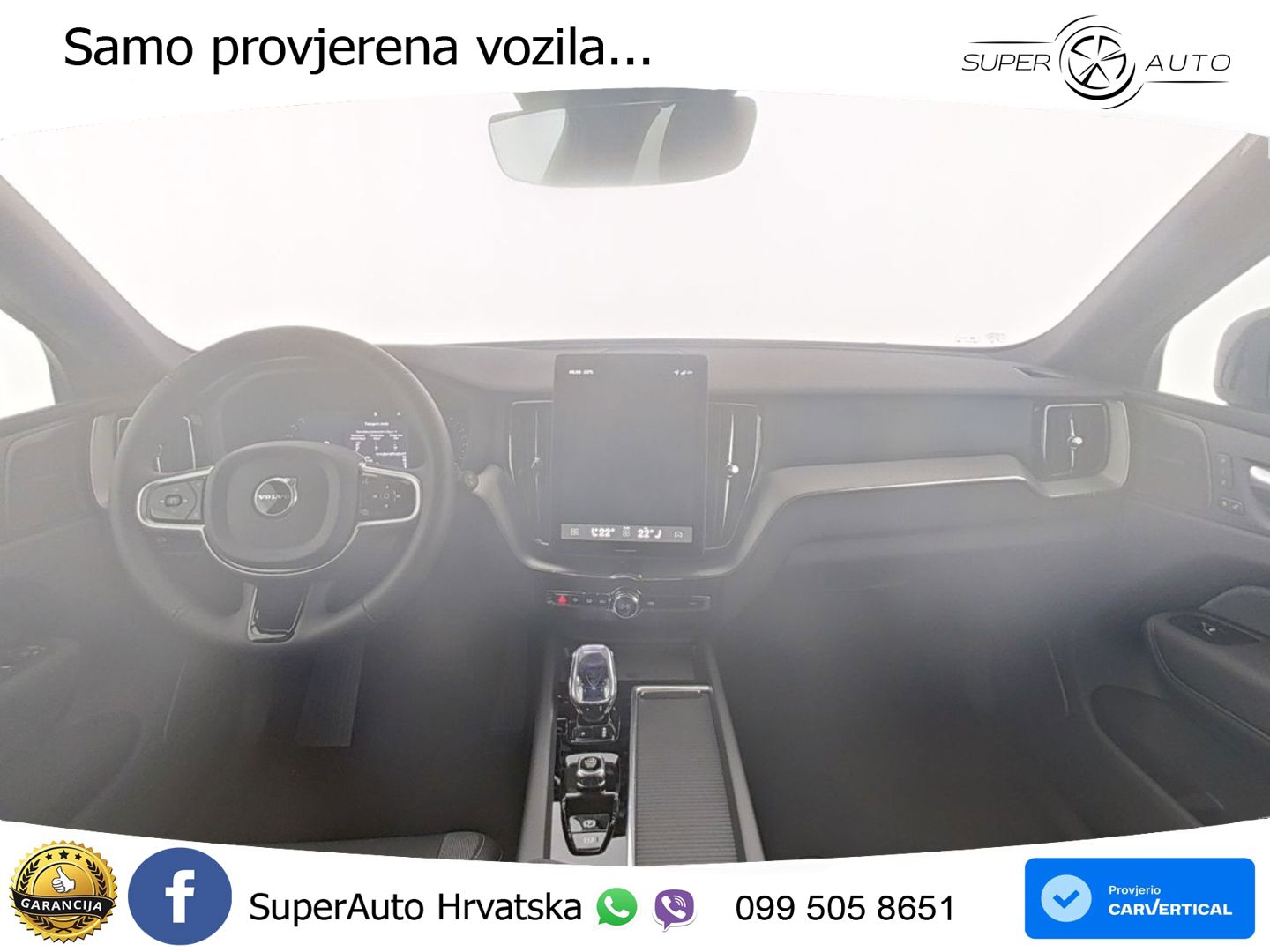 Volvo XC60 B5 Benzin AWD Geartronic ACC+HEAD+4xGR SJED+360+PANO