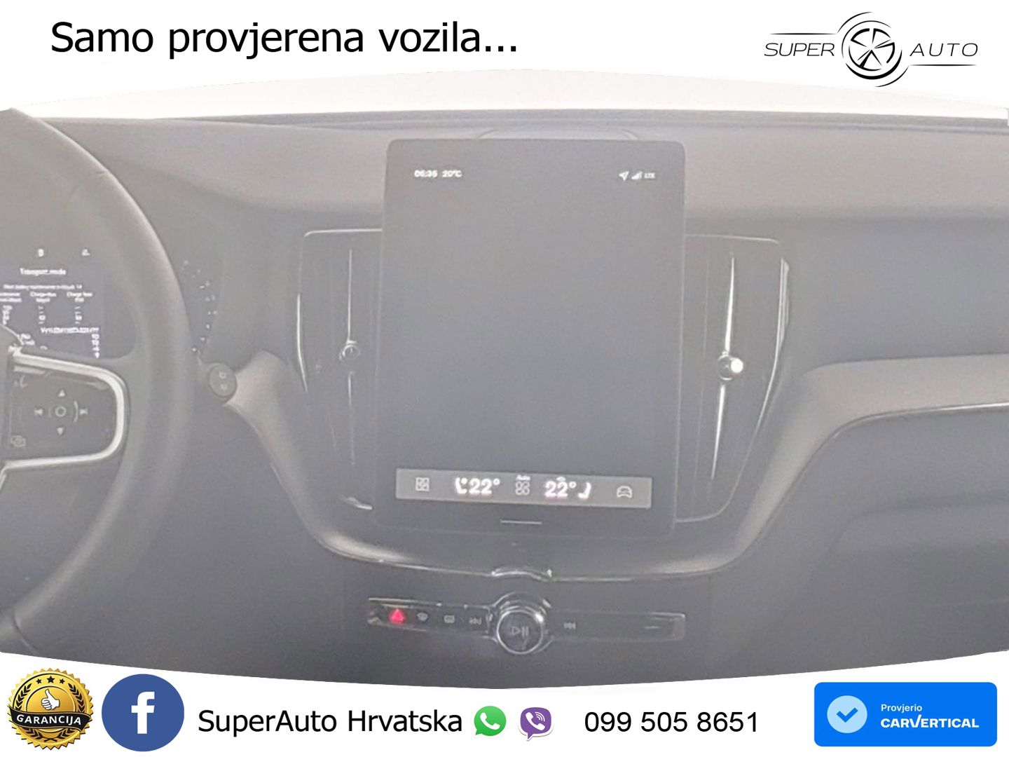 Volvo XC60 B5 Benzin AWD Geartronic ACC+HEAD+4xGR SJED+360+PANO