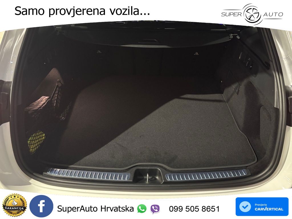 Mercedes GLC 300d (269 KS) 4MATIC 9G-TRONIC AMG LED+GR SJED+ACC