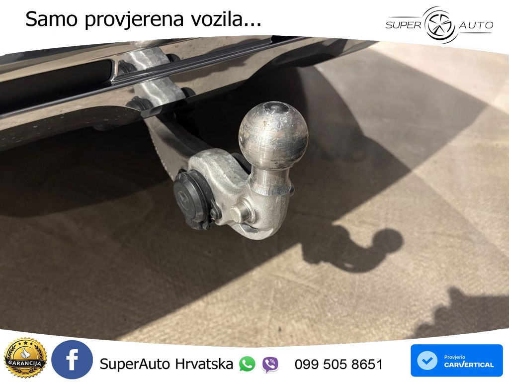 Mercedes GLC 300d (269 KS) 4MATIC 9G-TRONIC AMG LED+GR SJED+ACC