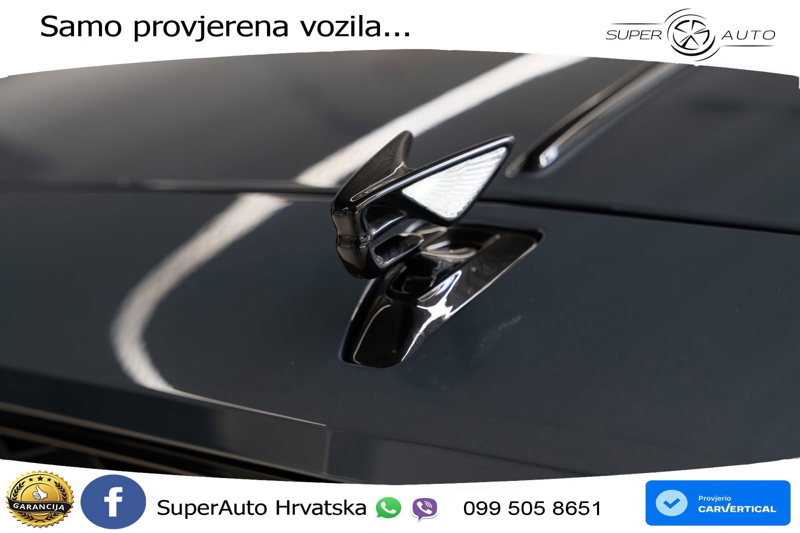 Bentley Flying Spur IV S 4.0 V8 TFSi (680 KS) AWD DCT LED+GR SJED+ACC