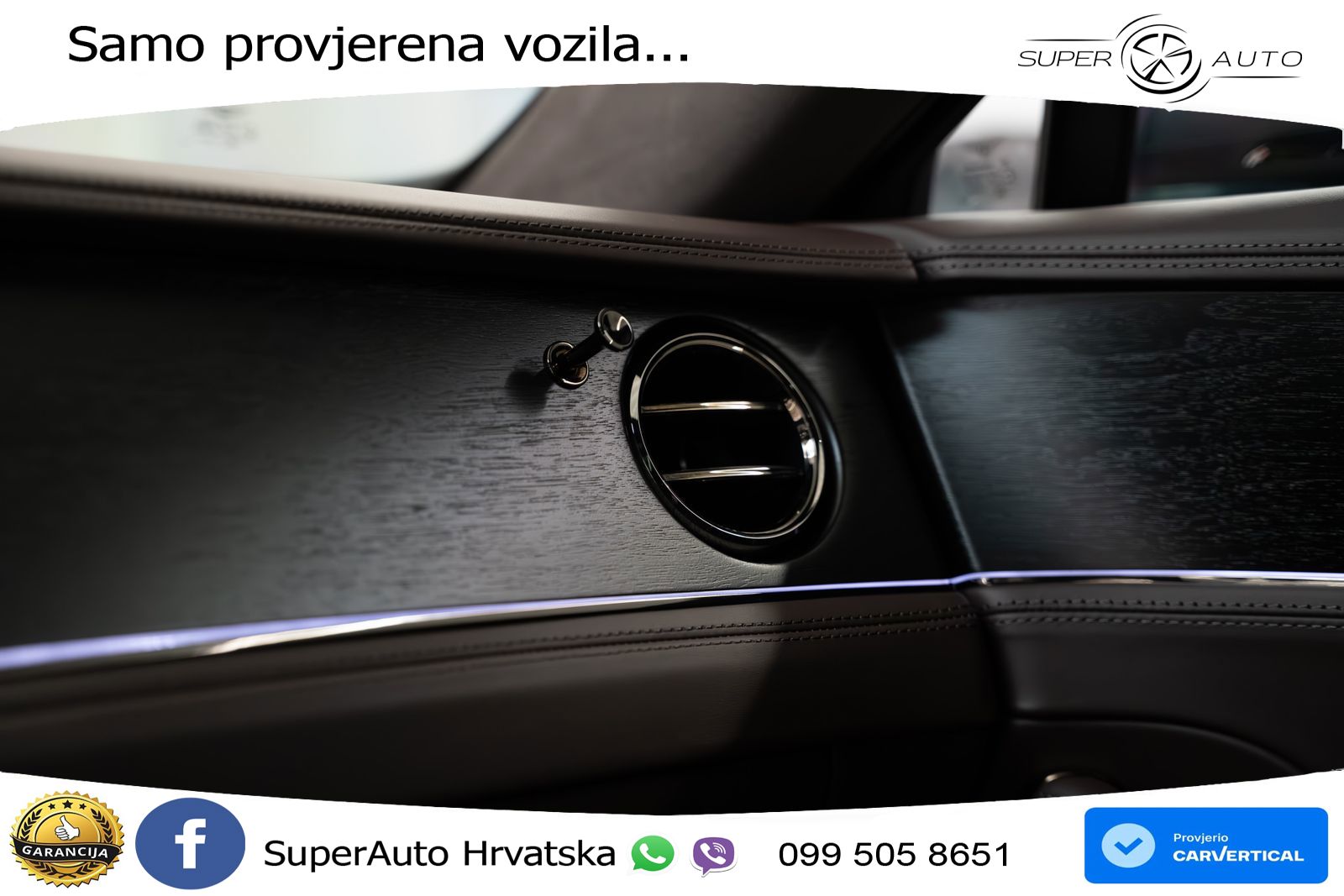 Bentley Flying Spur IV S 4.0 V8 TFSi (680 KS) AWD DCT LED+GR SJED+ACC