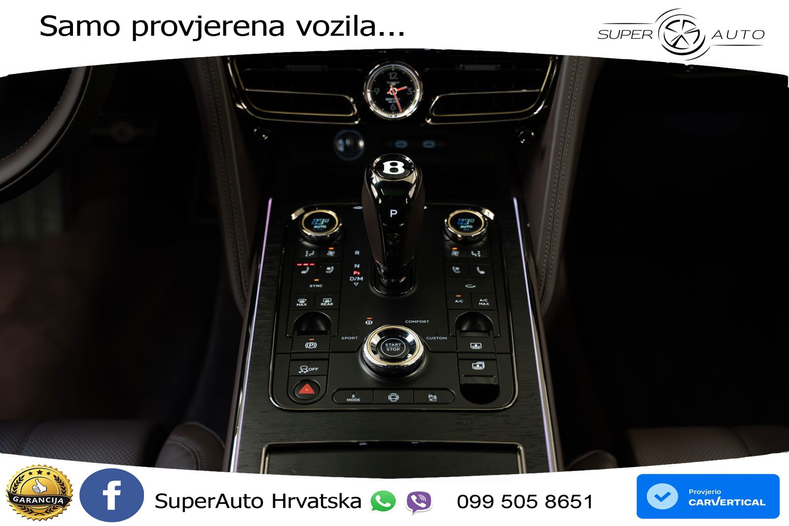 Bentley Flying Spur IV S 4.0 V8 TFSi (680 KS) AWD DCT LED+GR SJED+ACC