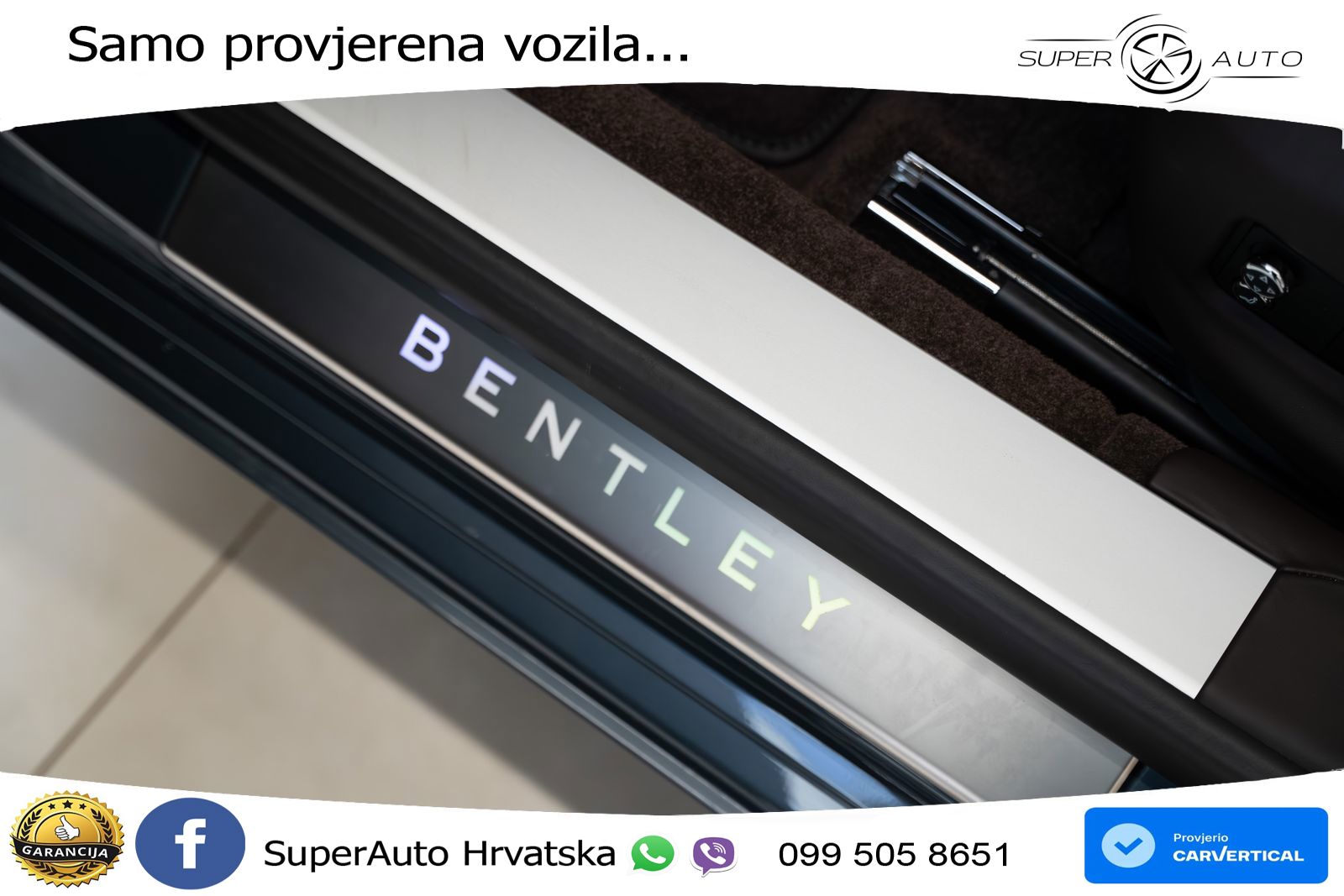 Bentley Flying Spur IV S 4.0 V8 TFSi (680 KS) AWD DCT LED+GR SJED+ACC