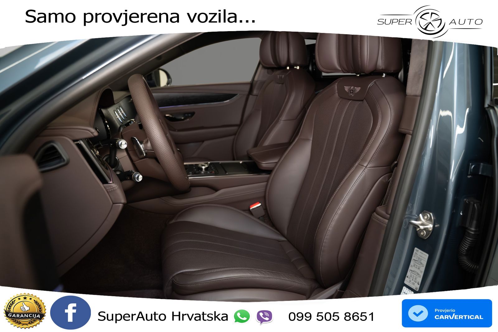 Bentley Flying Spur IV S 4.0 V8 TFSi (680 KS) AWD DCT LED+GR SJED+ACC