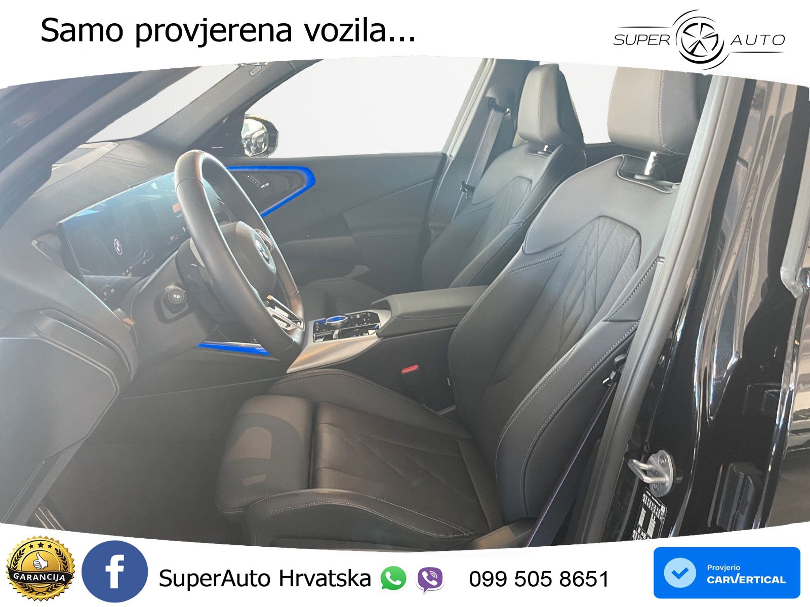 BMW X3 40d xDrive Steptronic M Sport