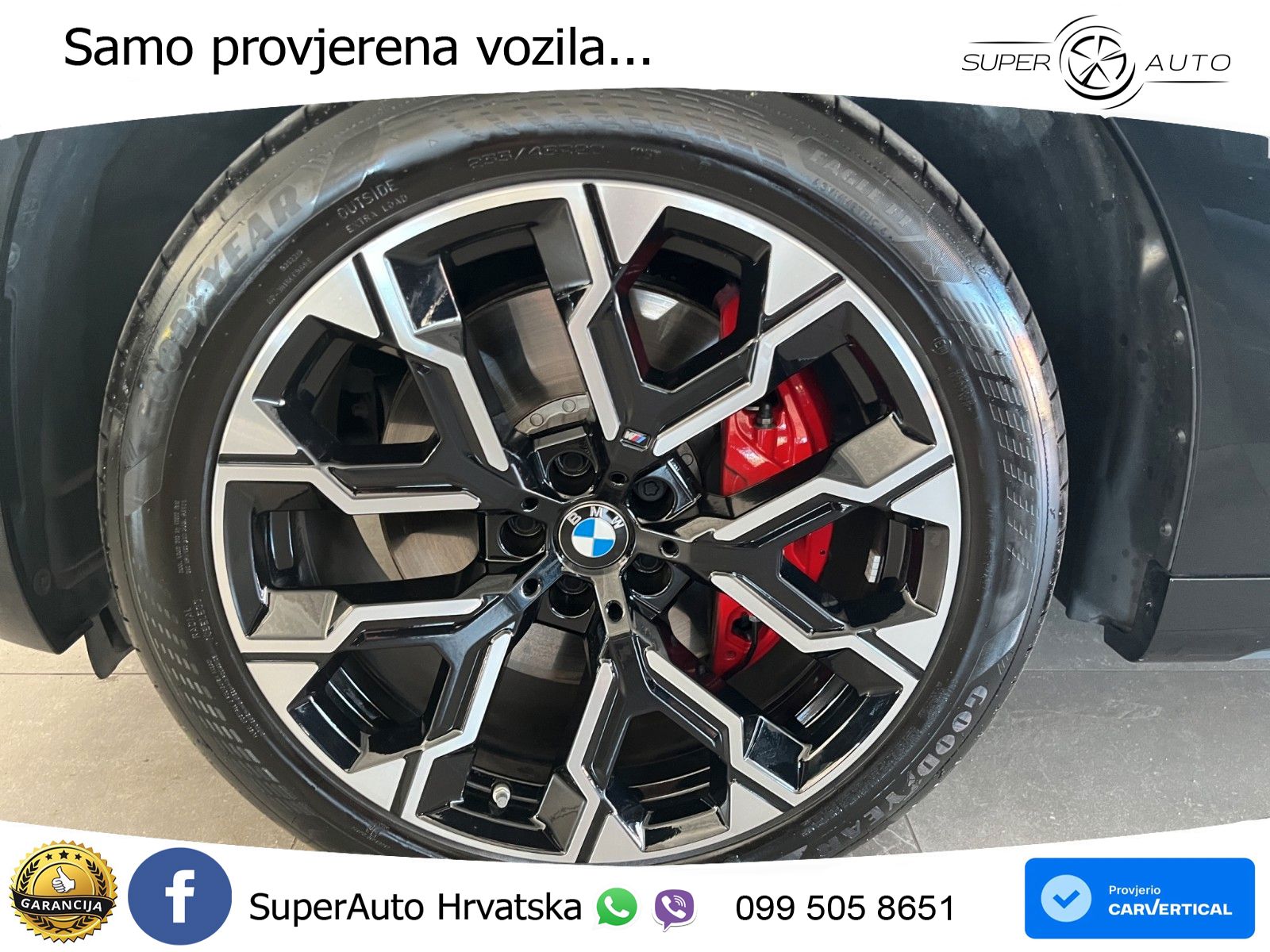 BMW X3 40d xDrive Steptronic M Sport