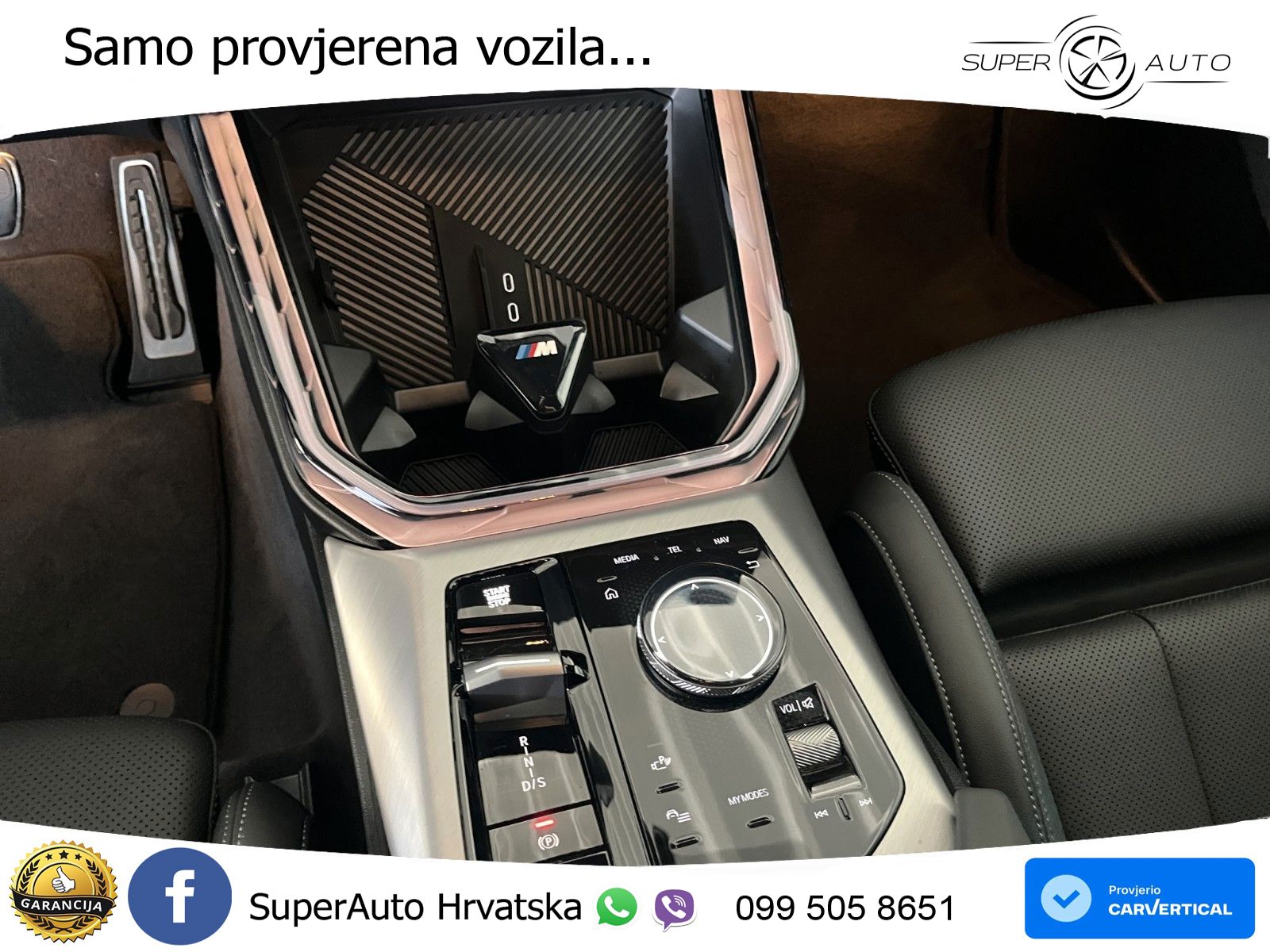 BMW X3 40d xDrive Steptronic M Sport