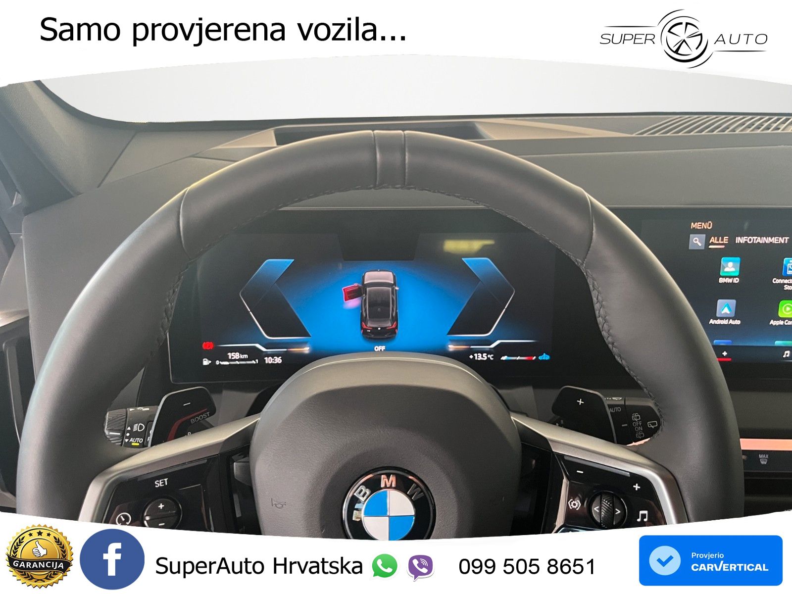 BMW X3 40d xDrive Steptronic M Sport