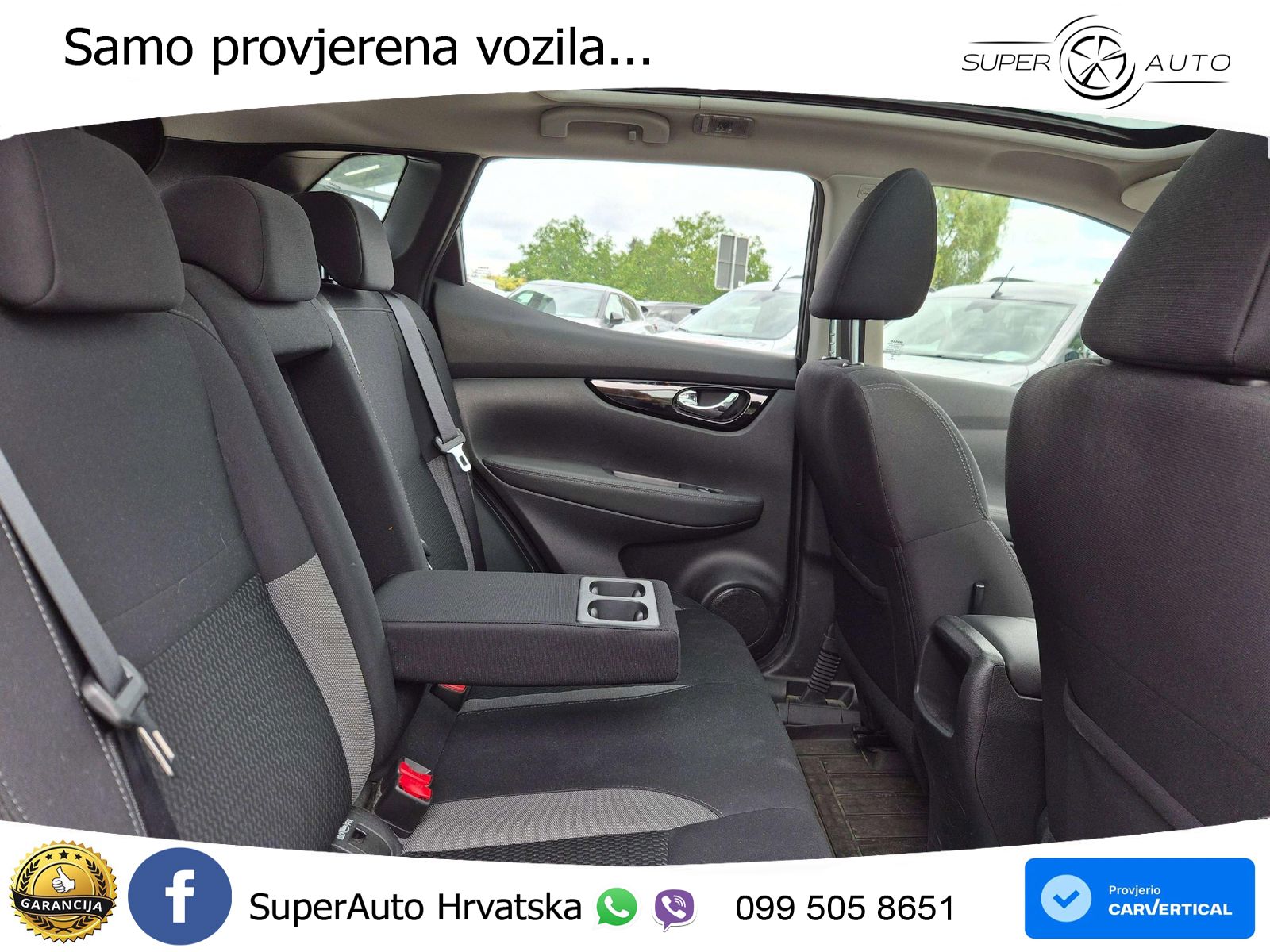 Nissan Qashqai 1.3i (160 KS) DCT Acenta