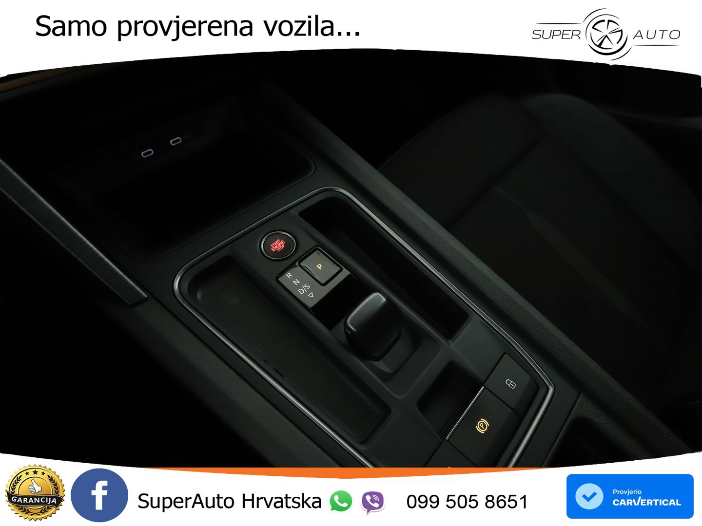 Cupra Formentor 1.4 TSI (245 KS) e-Hybrid DSG VZ LED+GR SJED+ACC