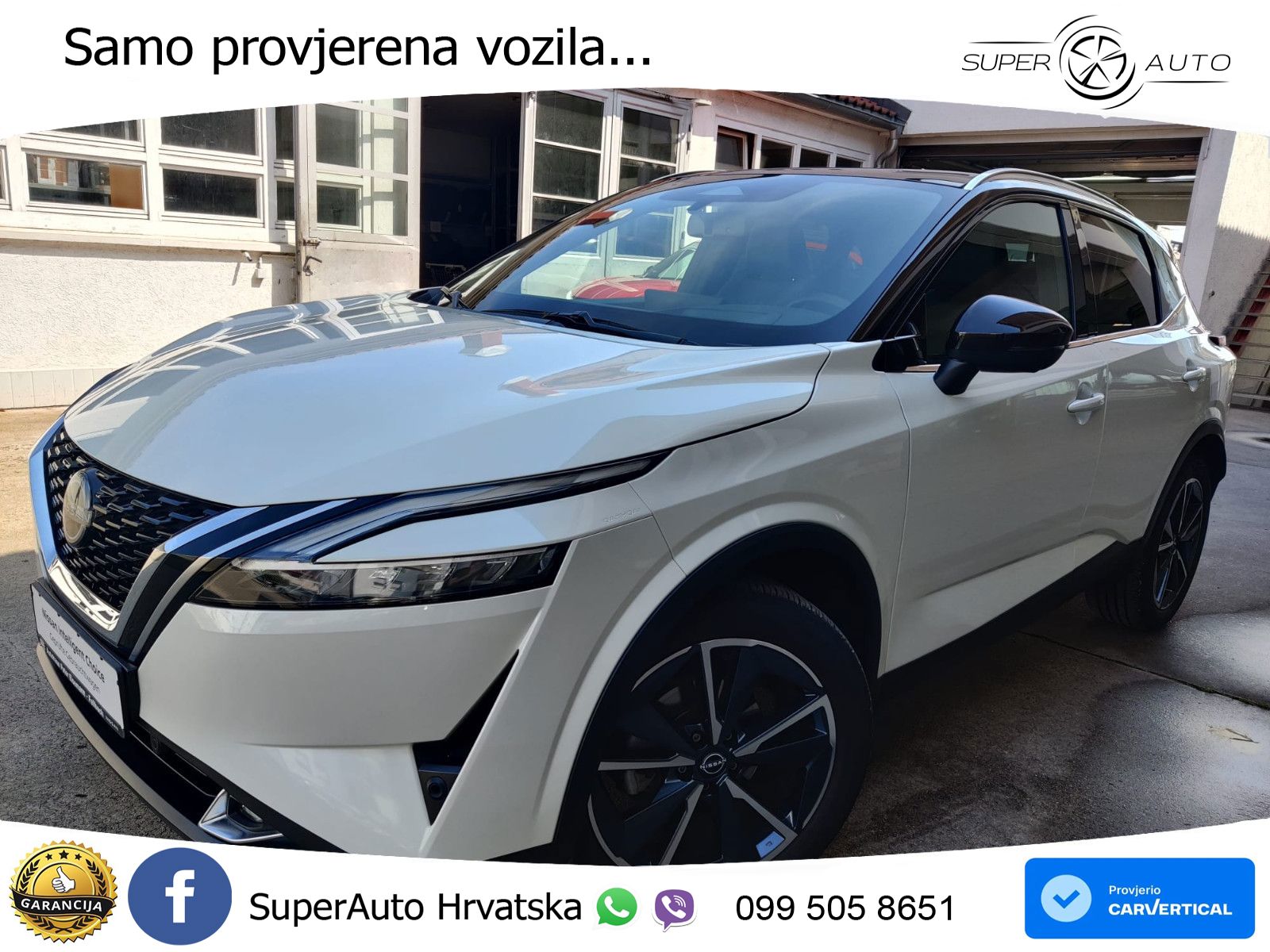 Nissan Qashqai 1.3 DIG-T (140 KS) Tekna LED+GR SJED+ACC