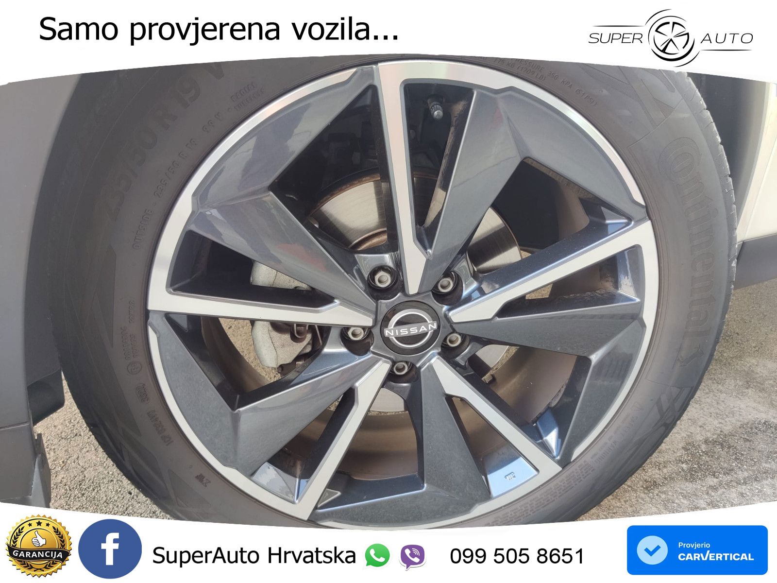 Nissan Qashqai 1.3 DIG-T (140 KS) Tekna LED+GR SJED+ACC
