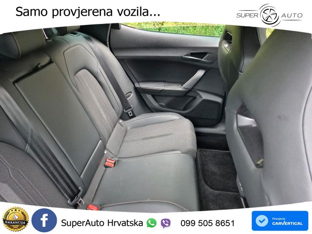 Cupra Formentor 1.4 TSI (245 KS) e-Hybrid DSG VZ LED+GR SJED+ACC