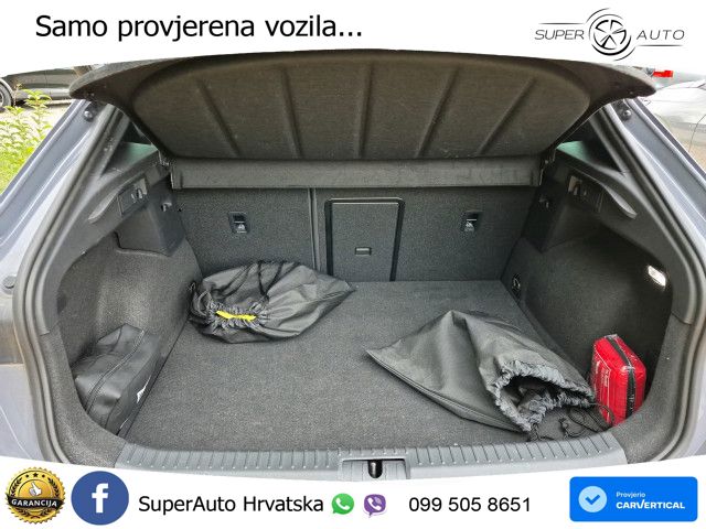 Cupra Formentor 1.4 TSI (245 KS) e-Hybrid DSG VZ LED+GR SJED+ACC
