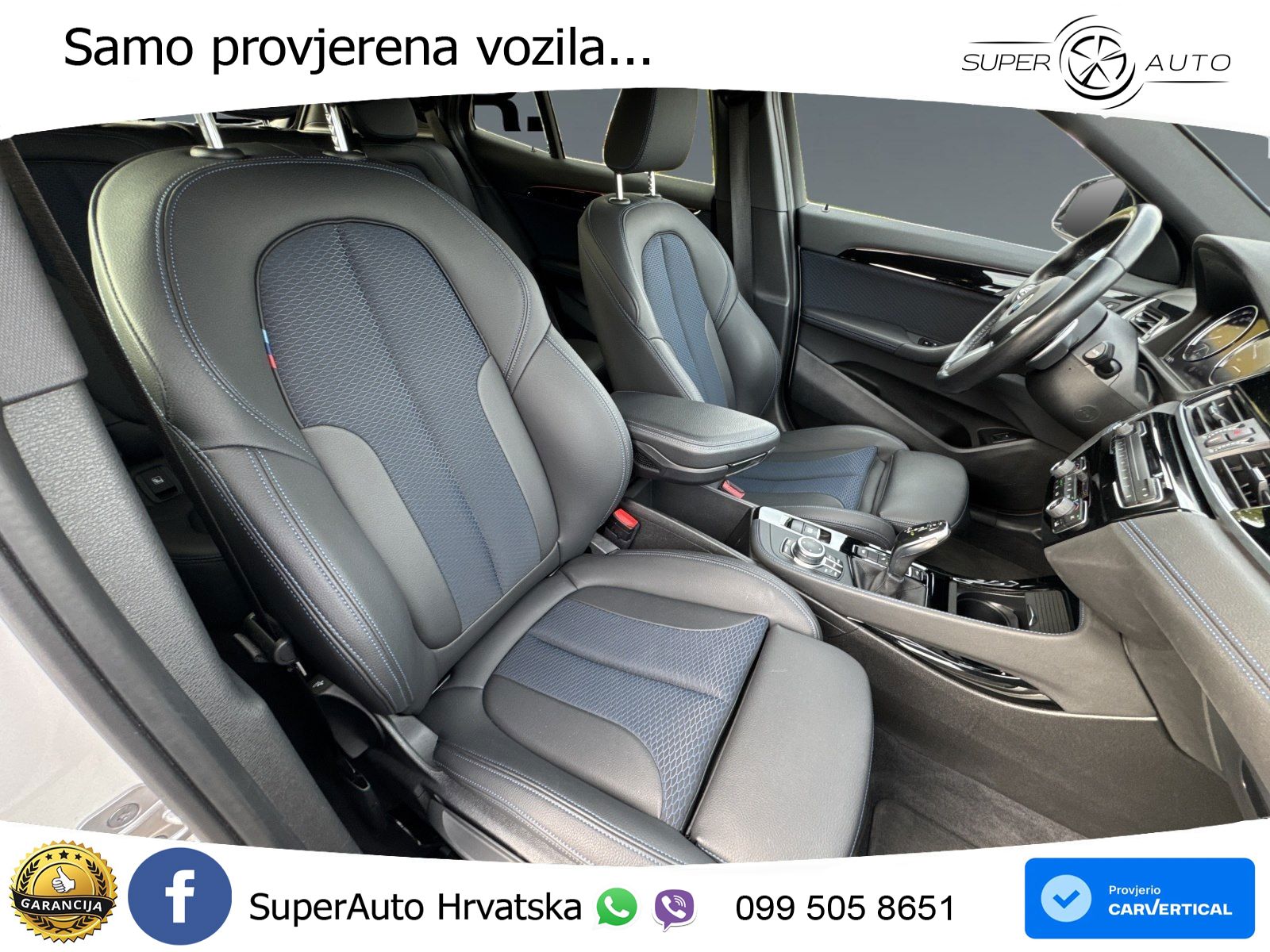 BMW X2 xDrive20d Steptronic M Sport