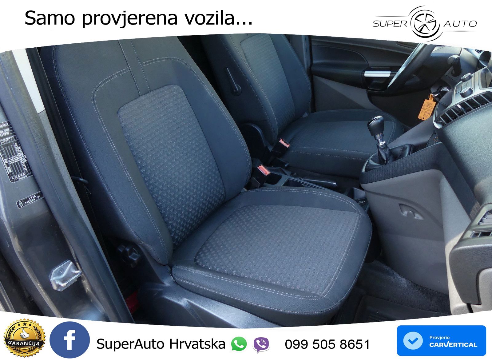 Ford Transit Connect Kasten L2 AHK heizb.Frontscheibe 99 KS