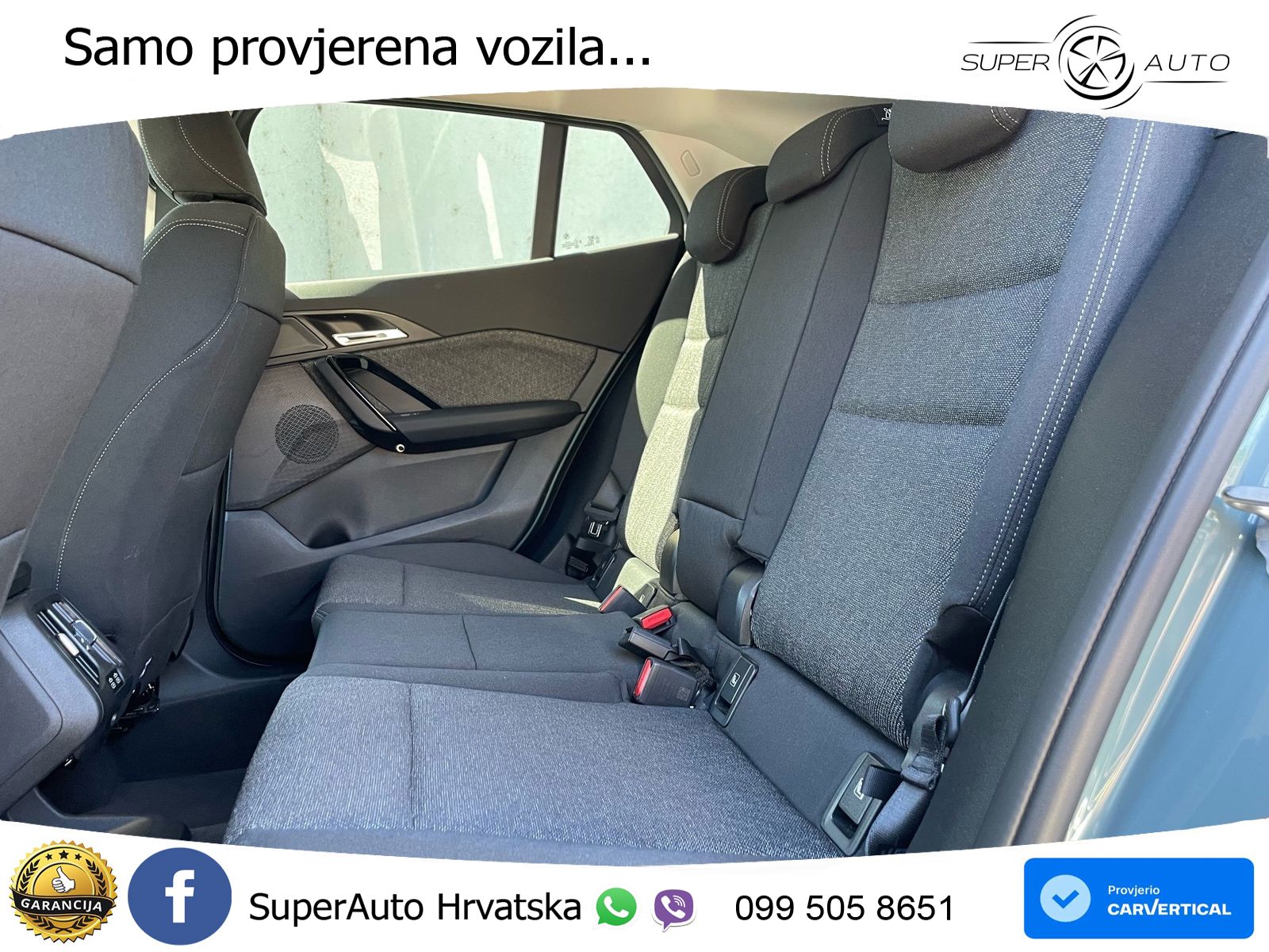 BMW X2 sDrive20d Steptronic