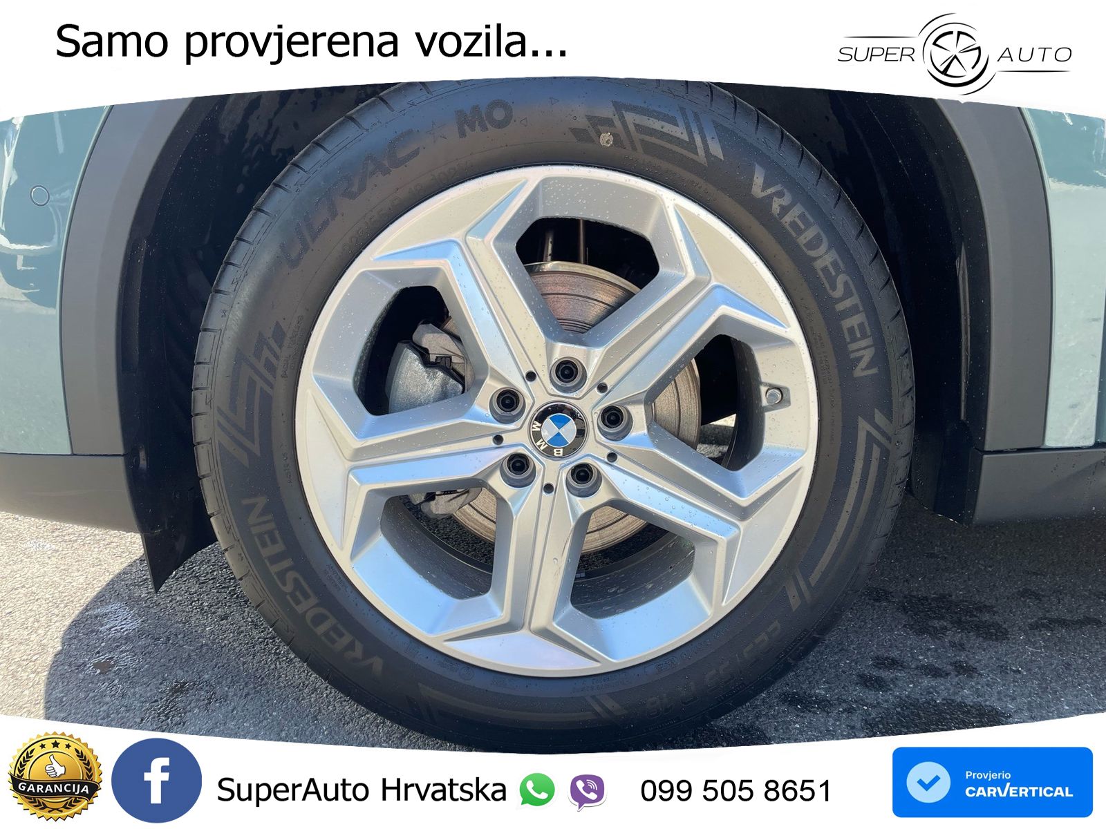 BMW X2 sDrive20d Steptronic