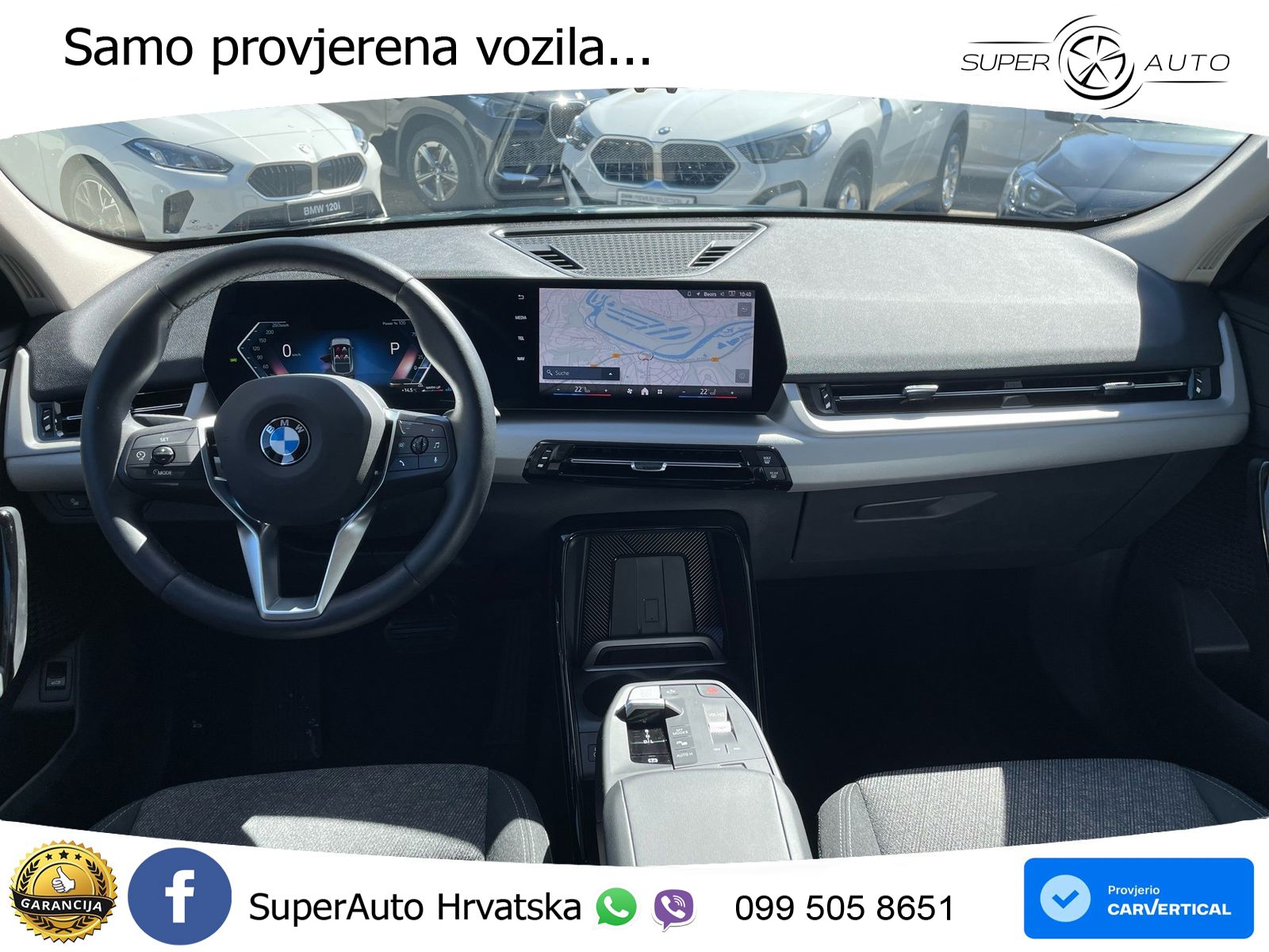 BMW X2 sDrive20d Steptronic