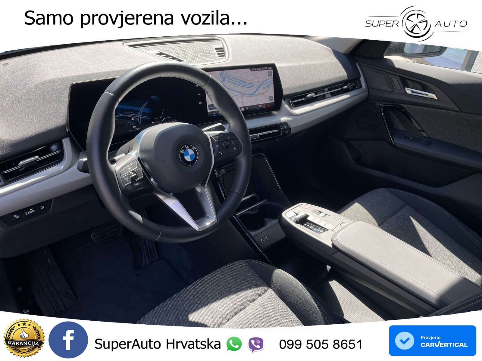 BMW X2 sDrive20d Steptronic