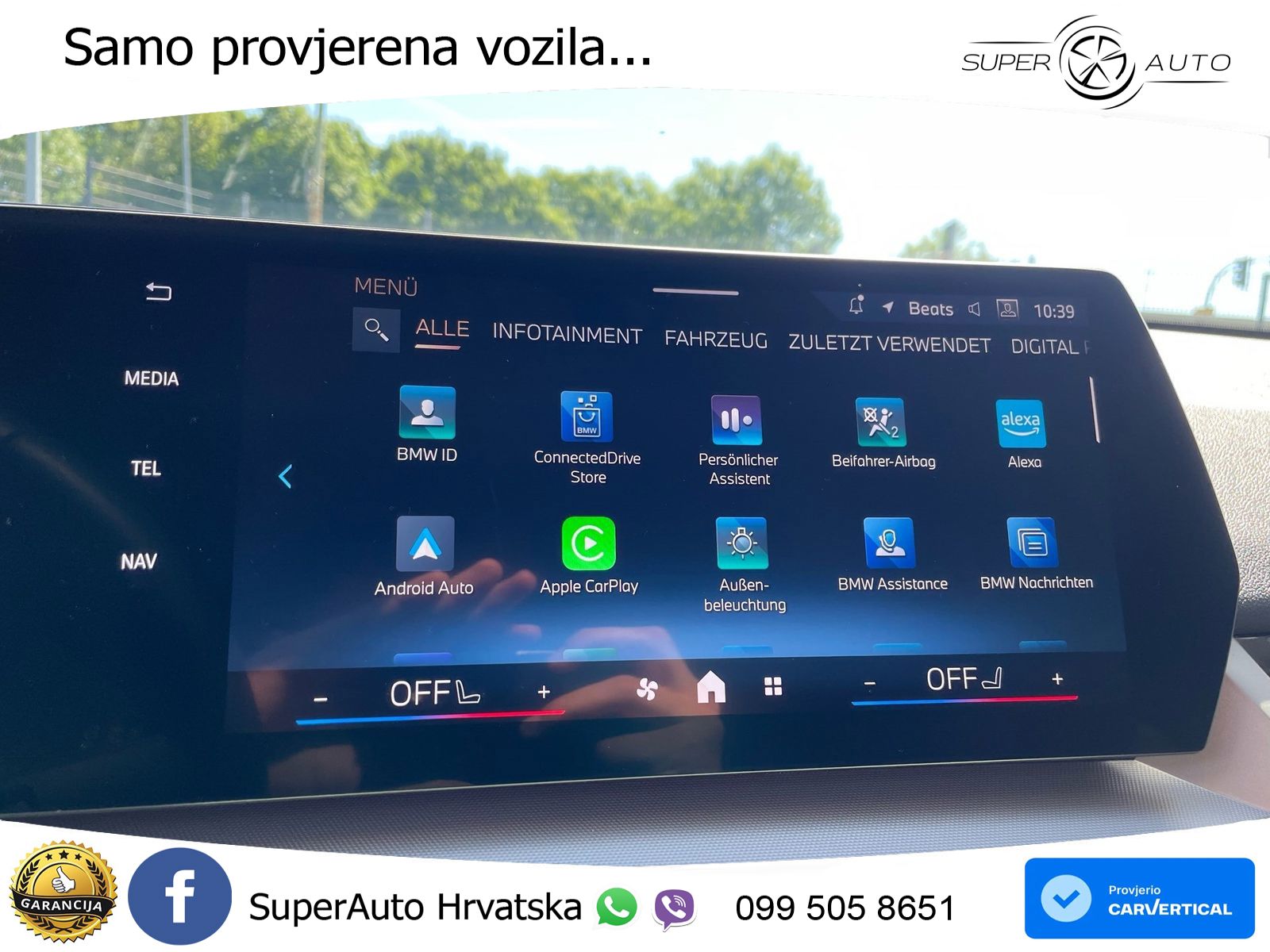BMW X2 sDrive20d Steptronic