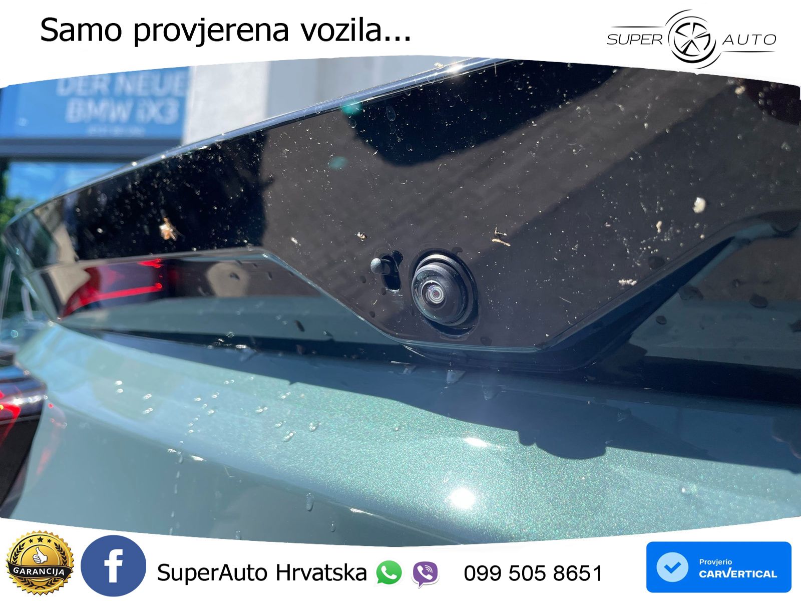 BMW X2 sDrive20d Steptronic