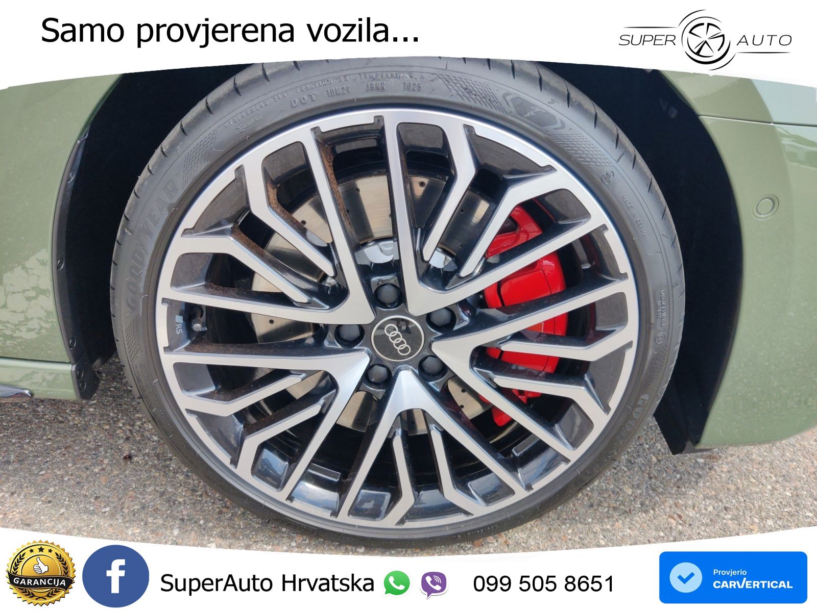 Audi S3 2.0 TFSI (333 KS) quattro S tronic MATRIX+GR SJED+KAM
