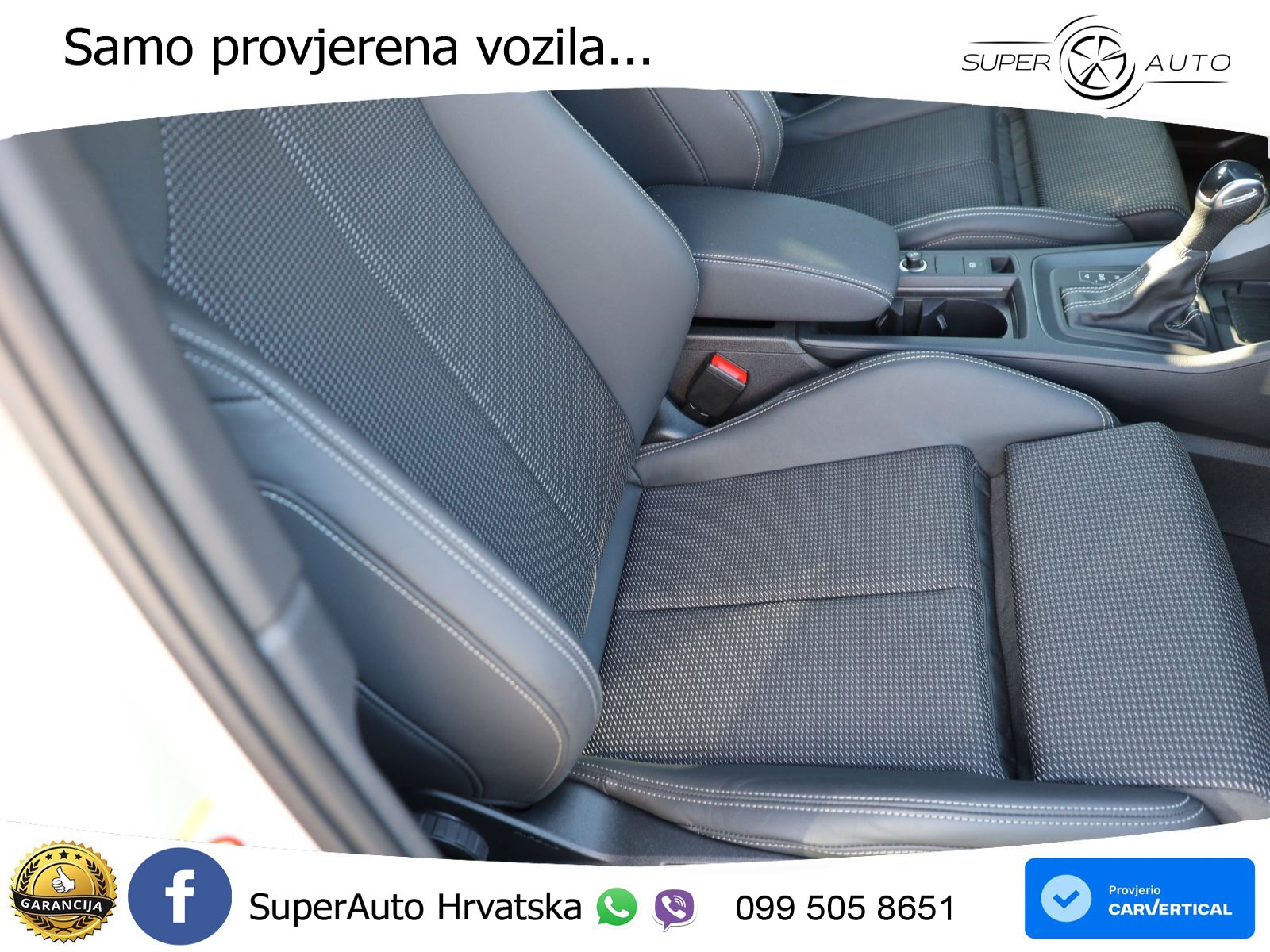 Audi Q3 40 TFSI (190 KS) quattro S tronic S line