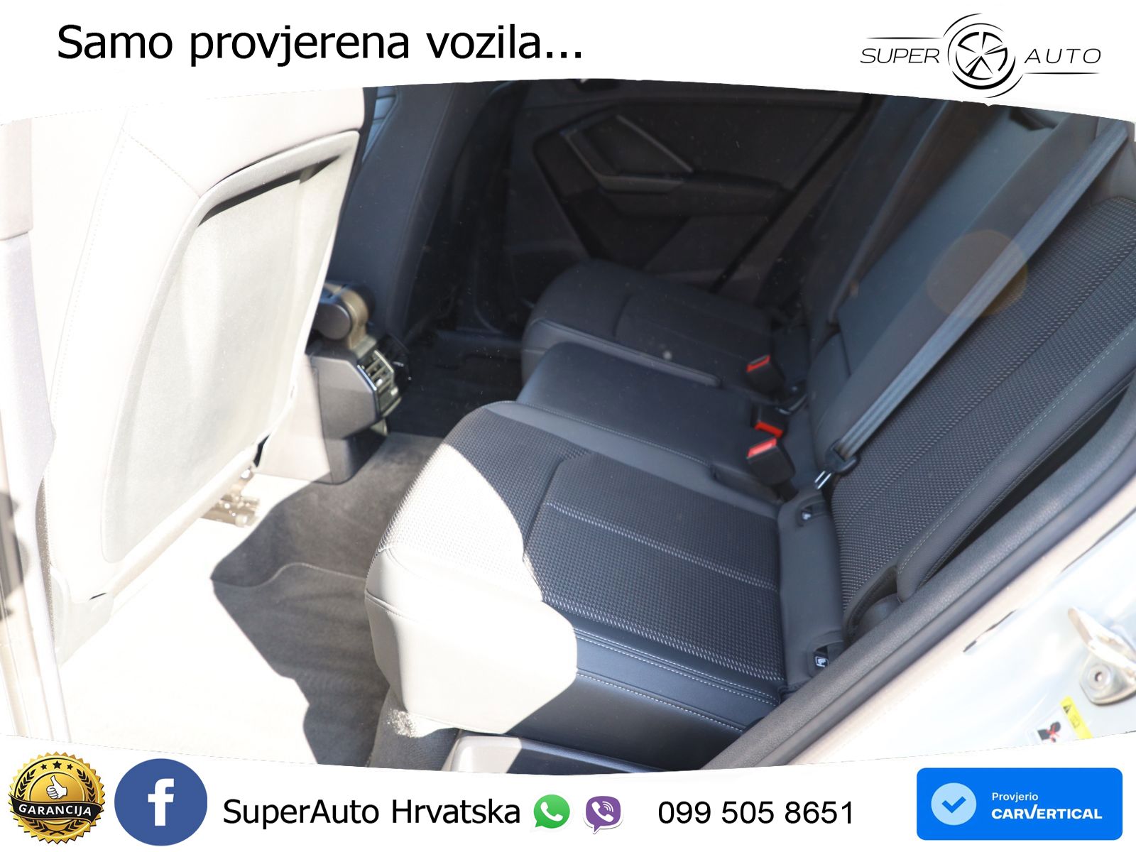 Audi Q3 40 TFSI (190 KS) quattro S tronic S line