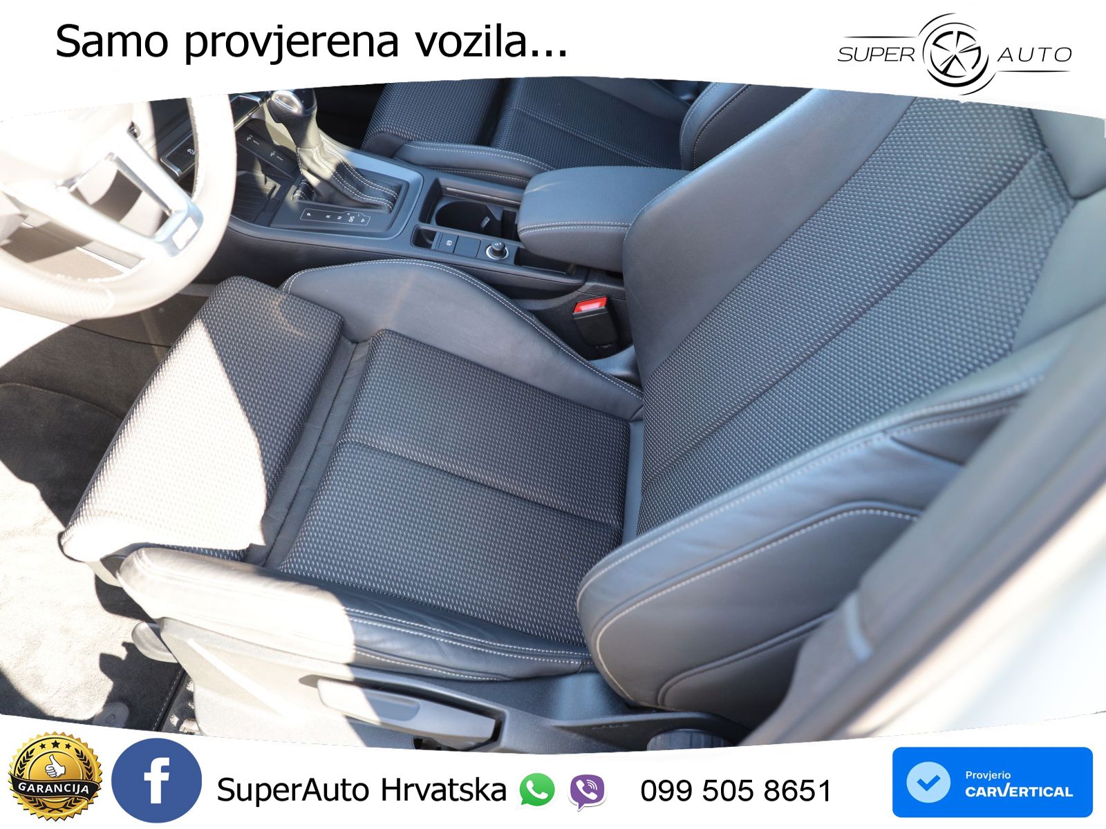 Audi Q3 40 TFSI (190 KS) quattro S tronic S line
