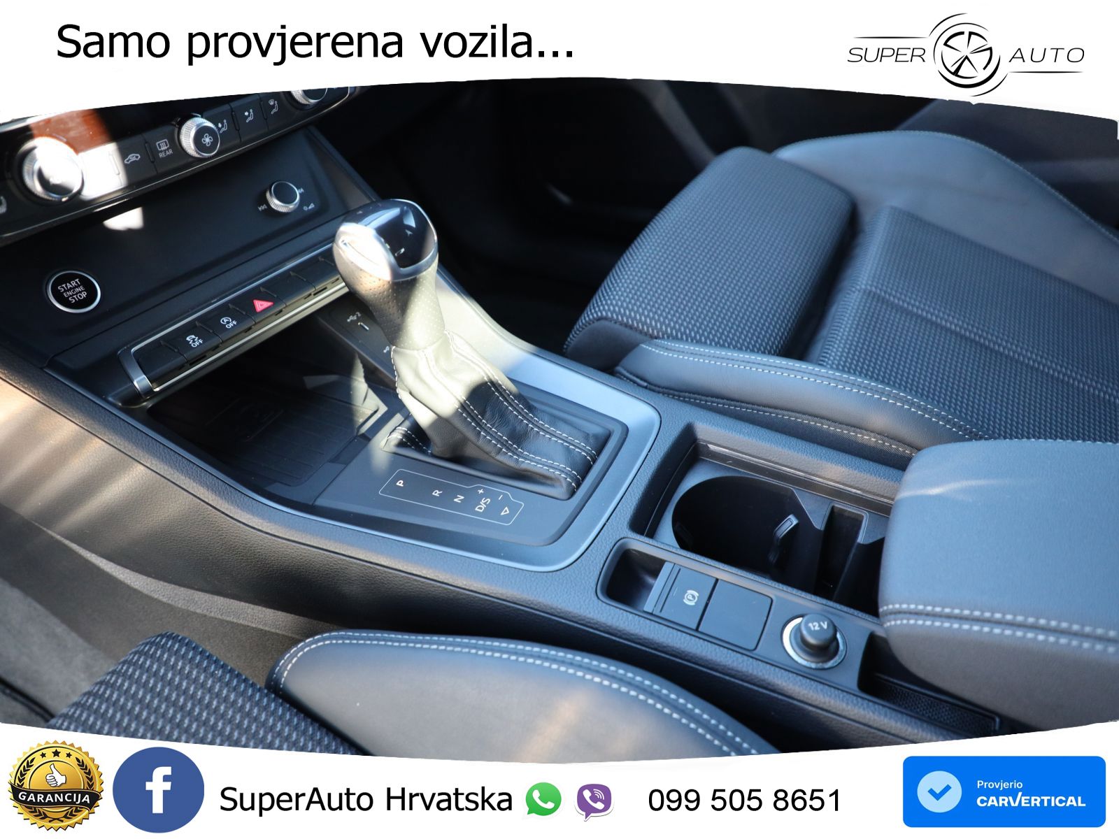 Audi Q3 40 TFSI (190 KS) quattro S tronic S line