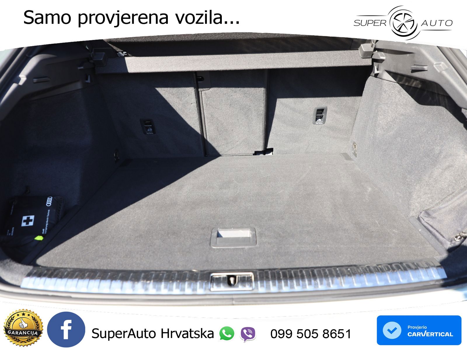 Audi Q3 40 TFSI (190 KS) quattro S tronic S line