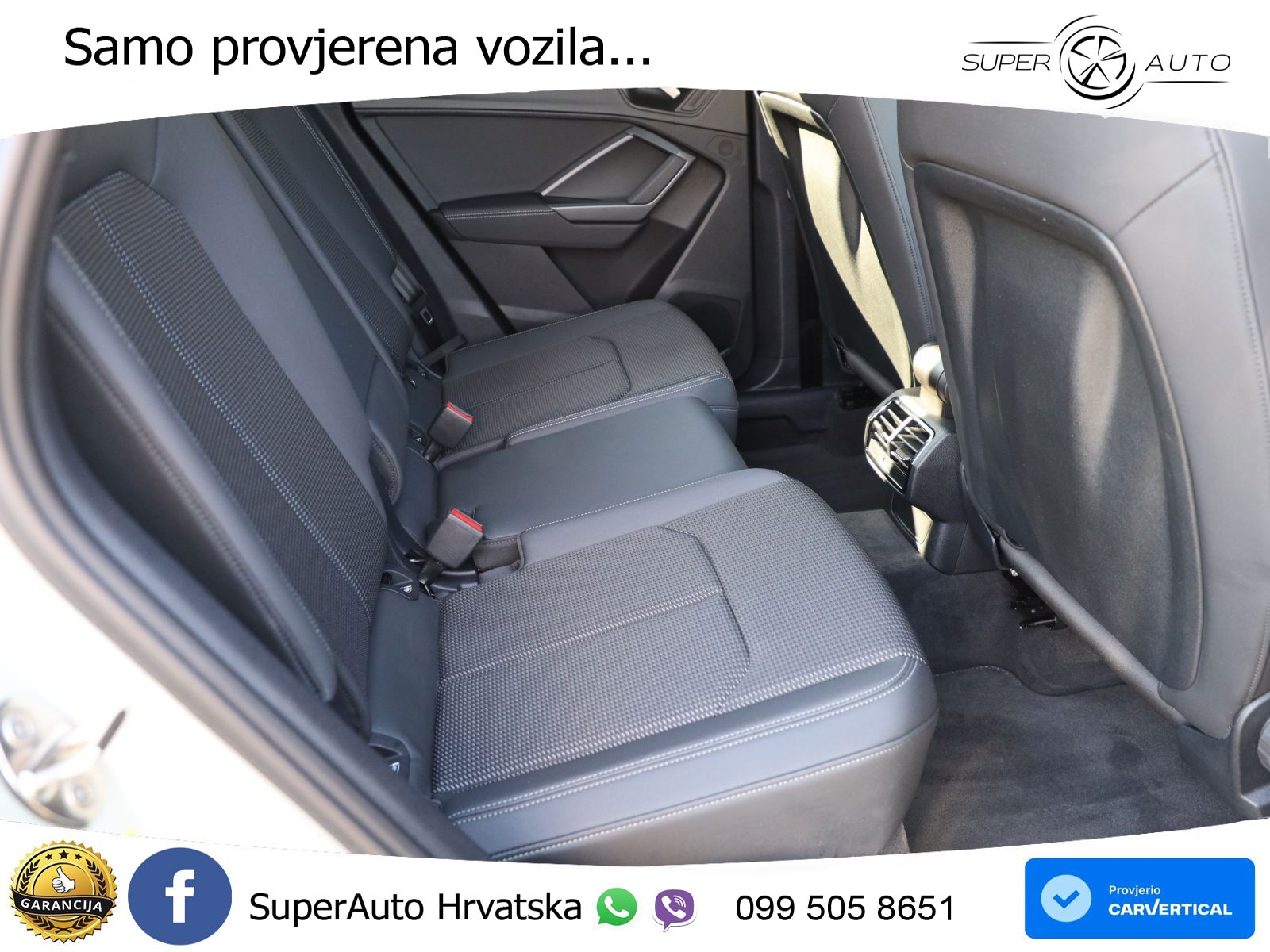 Audi Q3 40 TFSI (190 KS) quattro S tronic S line