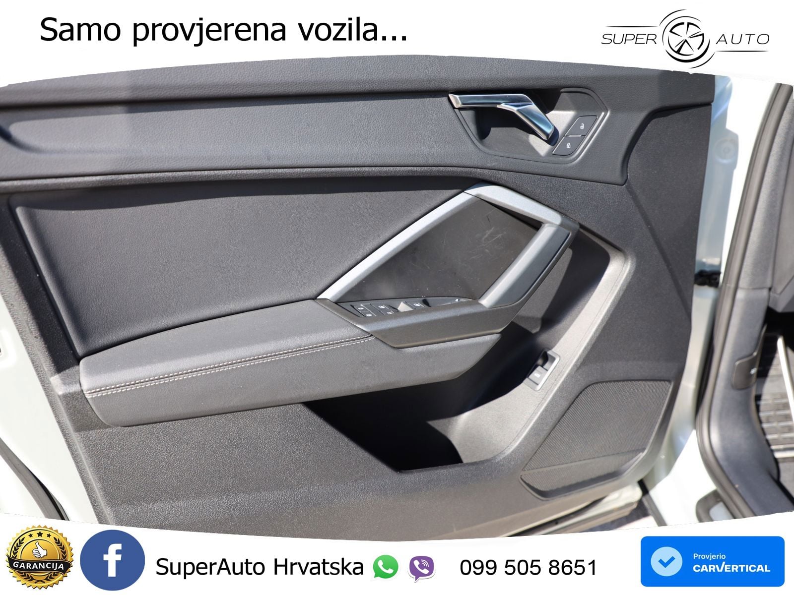 Audi Q3 40 TFSI (190 KS) quattro S tronic S line