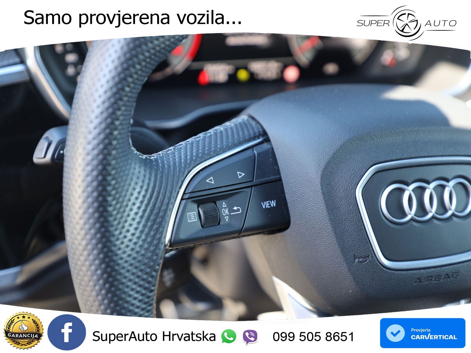 Audi Q3 40 TFSI (190 KS) quattro S tronic S line