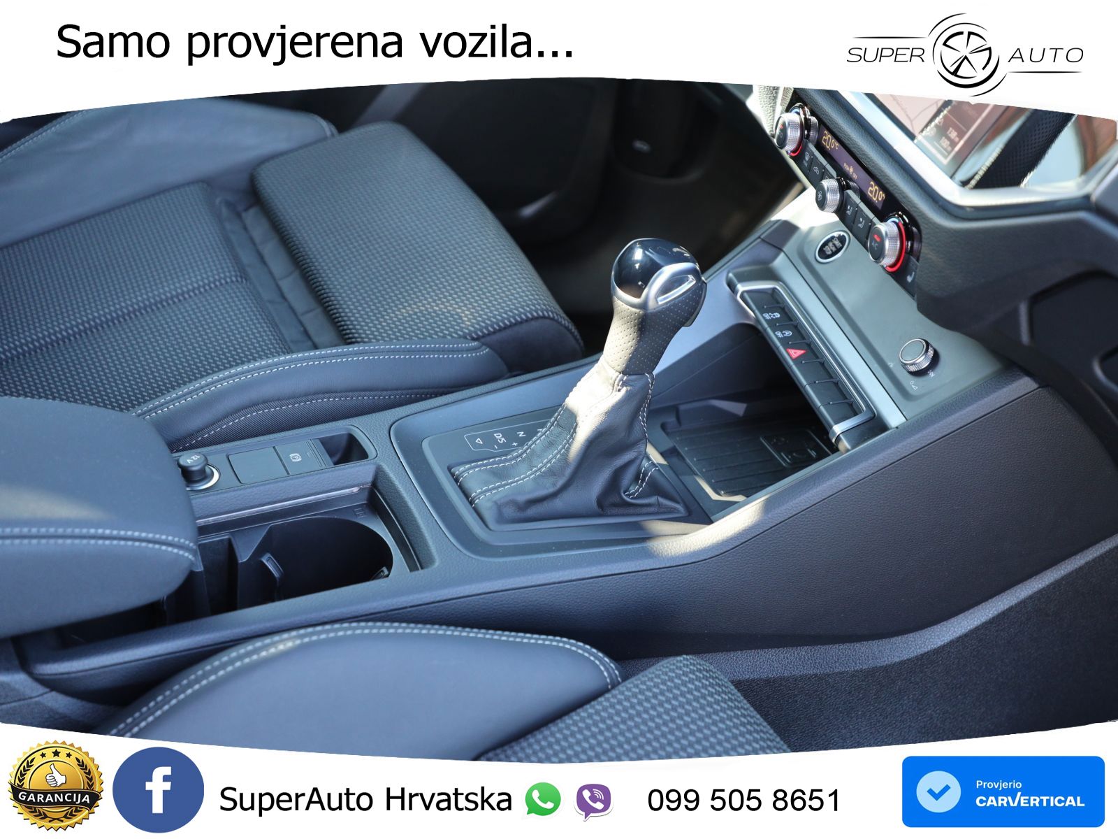 Audi Q3 40 TFSI (190 KS) quattro S tronic S line