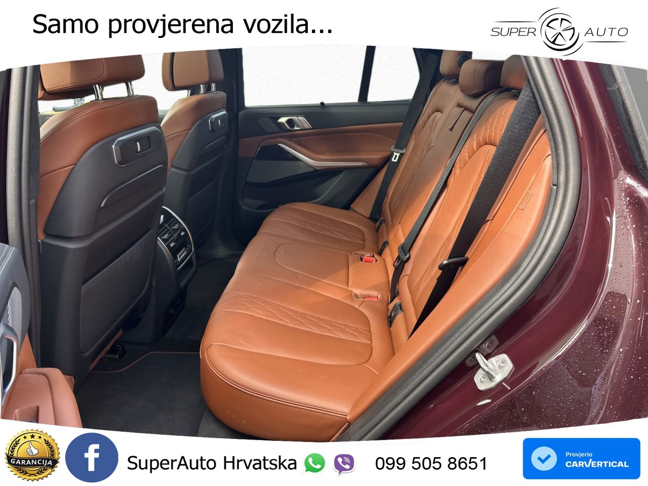 BMW X5 50e (489 KS) xDrive Steptronic ACC+HEAD+4xGR SJED+360+PANO