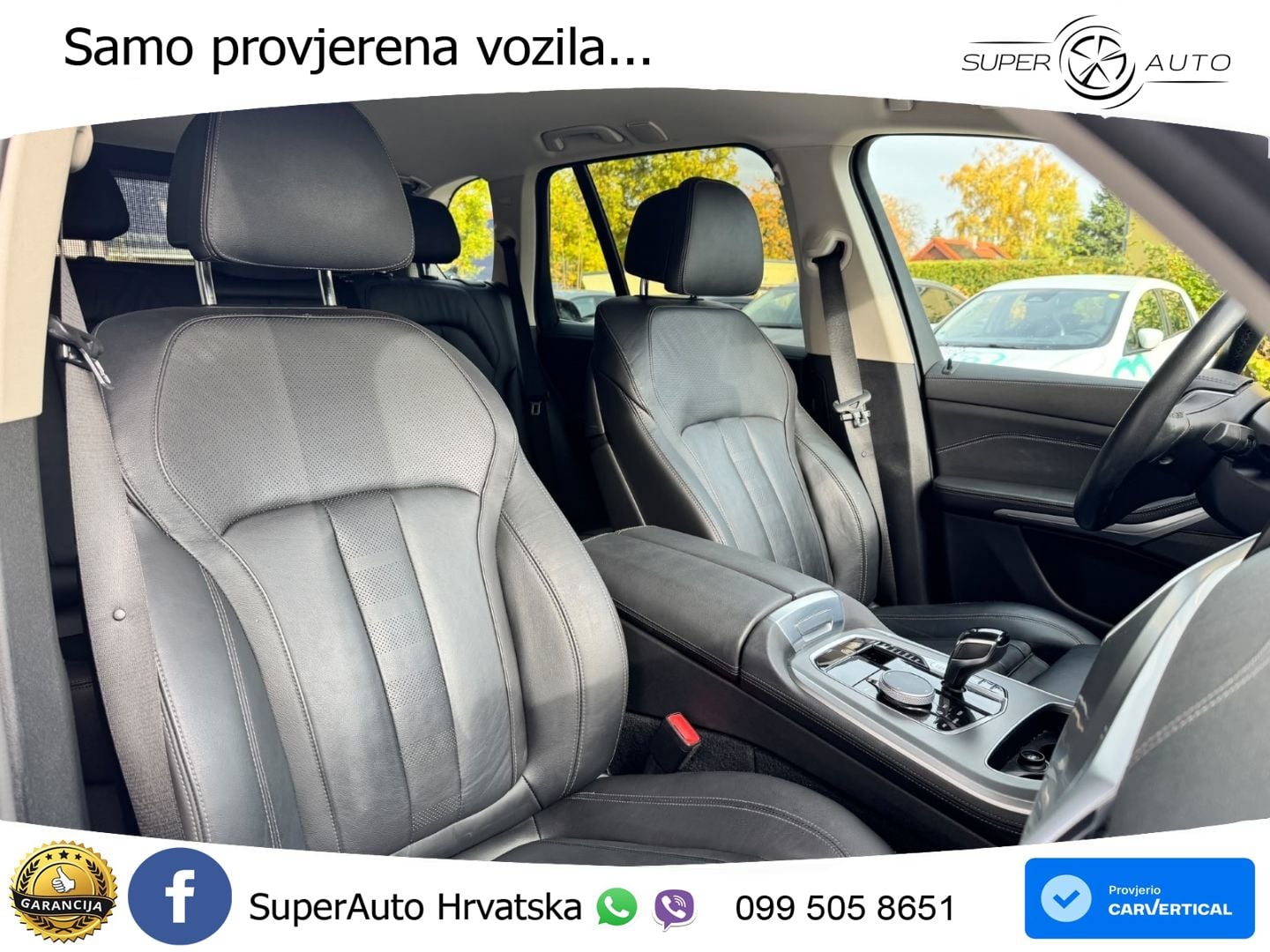 BMW X5 30d (286 KS) xDrive Steptronic xLine