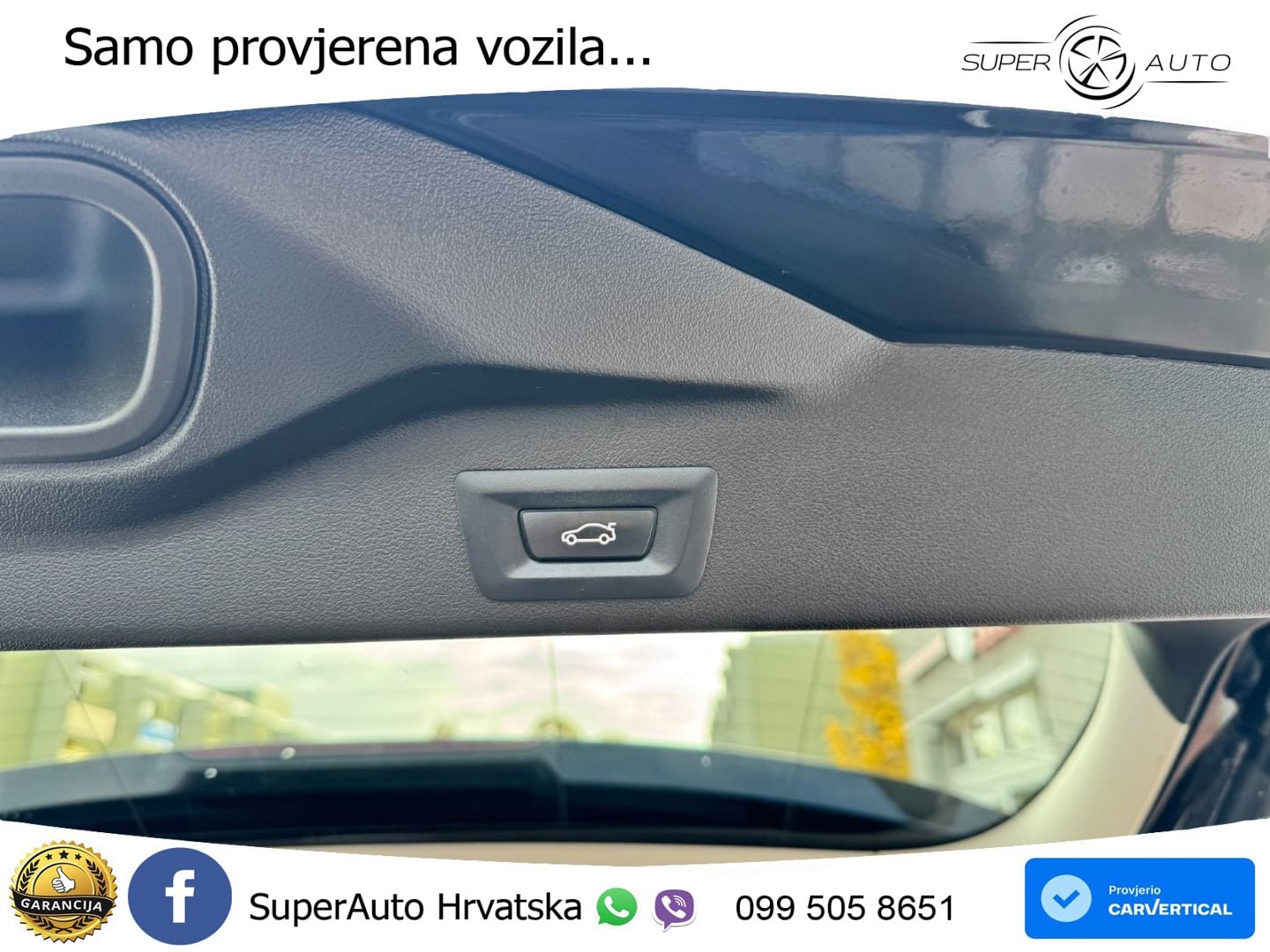 BMW X5 30d (286 KS) xDrive Steptronic xLine