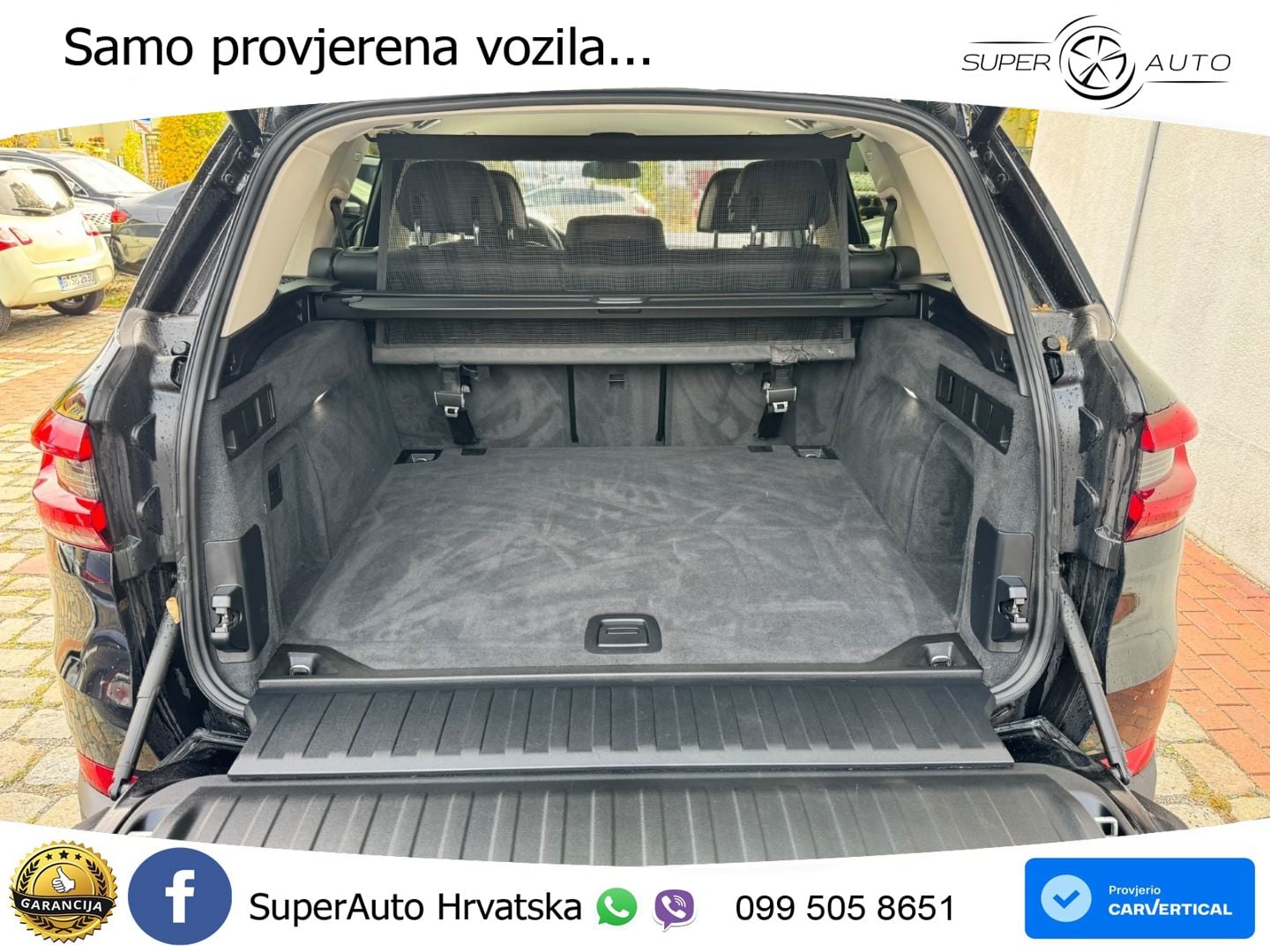 BMW X5 30d (286 KS) xDrive Steptronic xLine